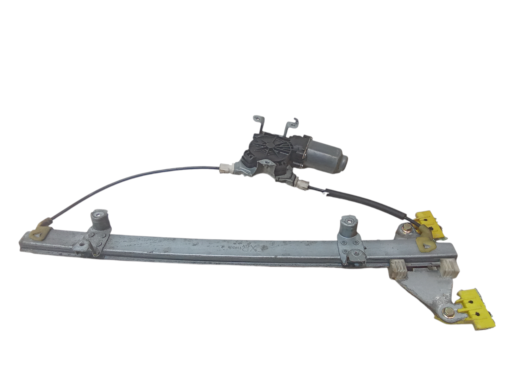 Alzacristallo Porta Ant. Destro Usato