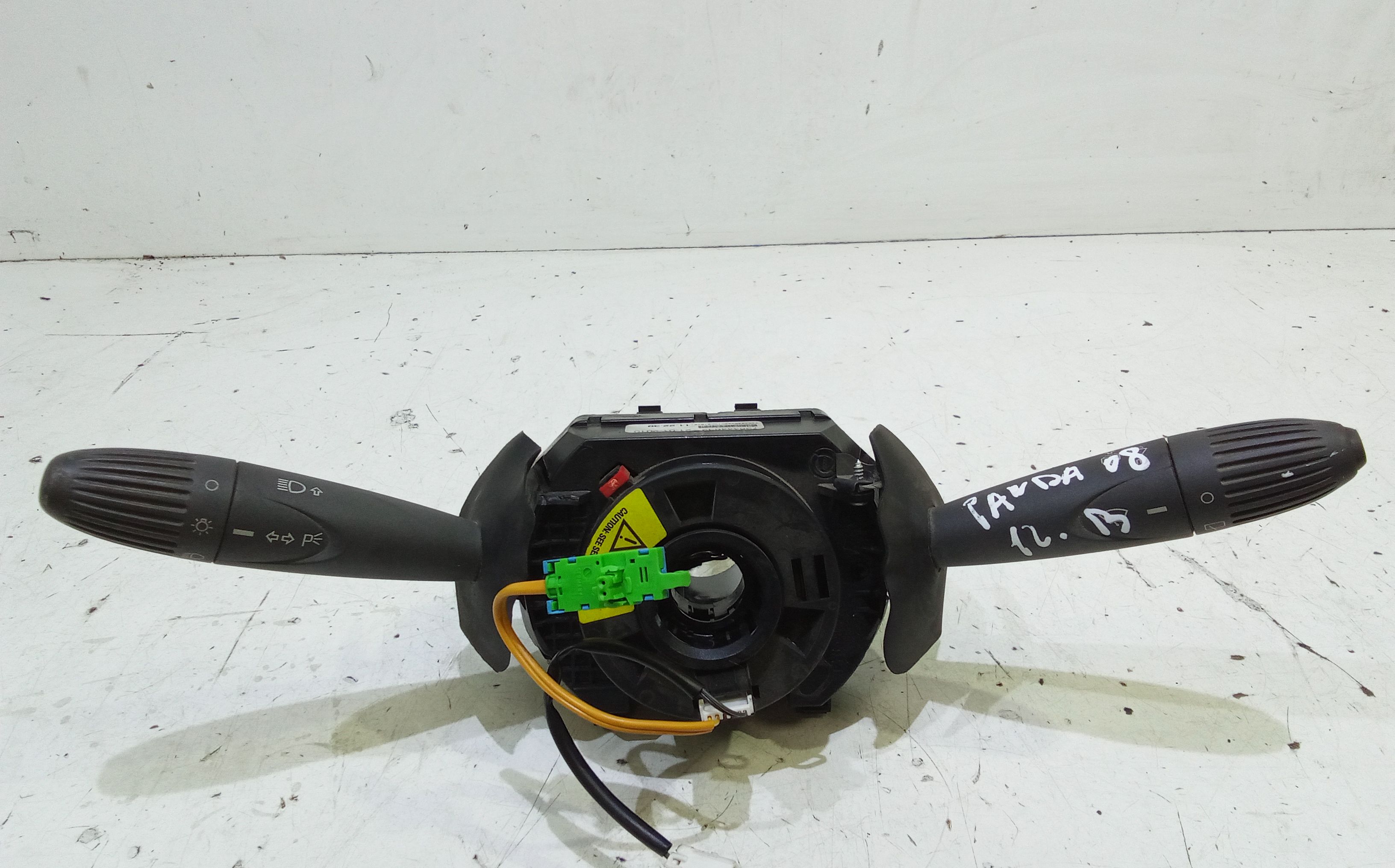 Devioguidasgancio Compl. Usato