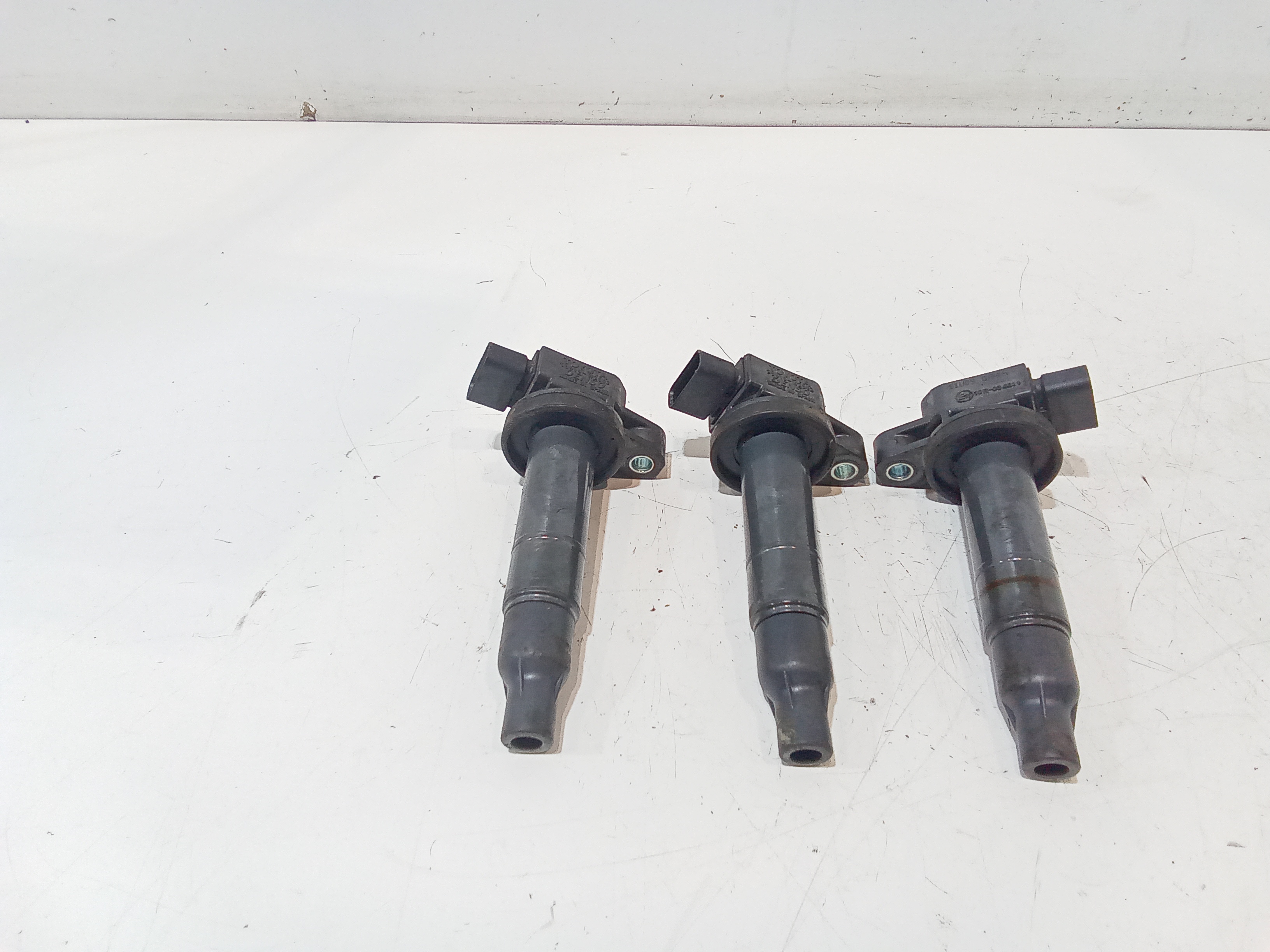 Bobina 9091902281 Usato