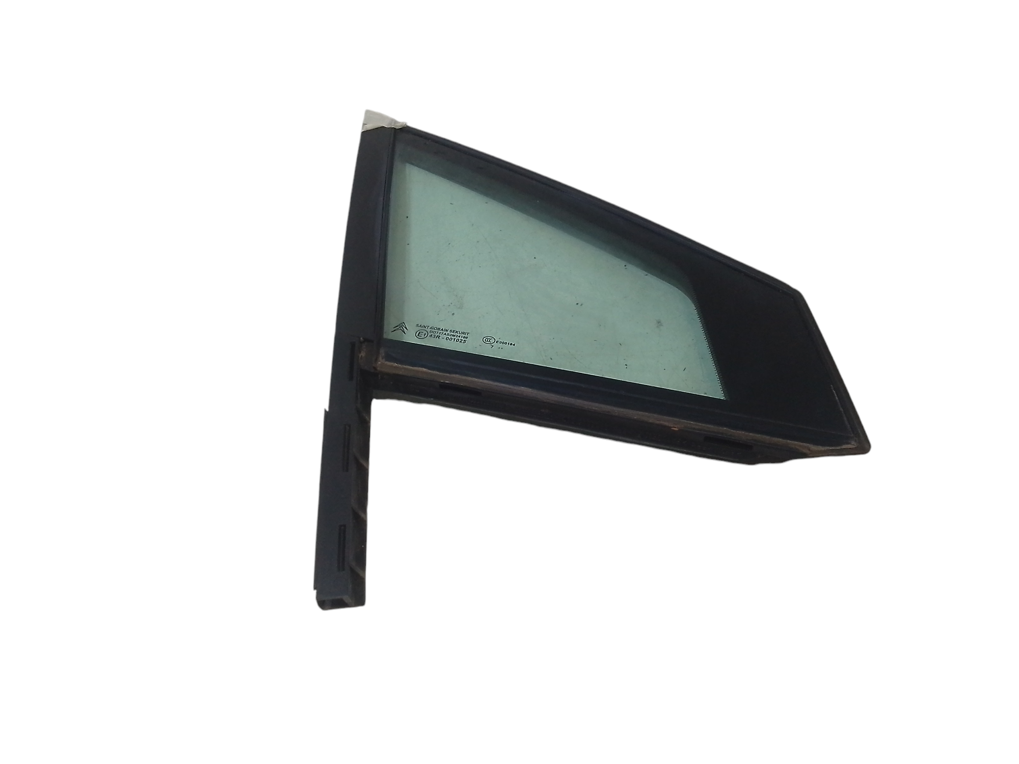 Deflettore Porta Ant. Usato