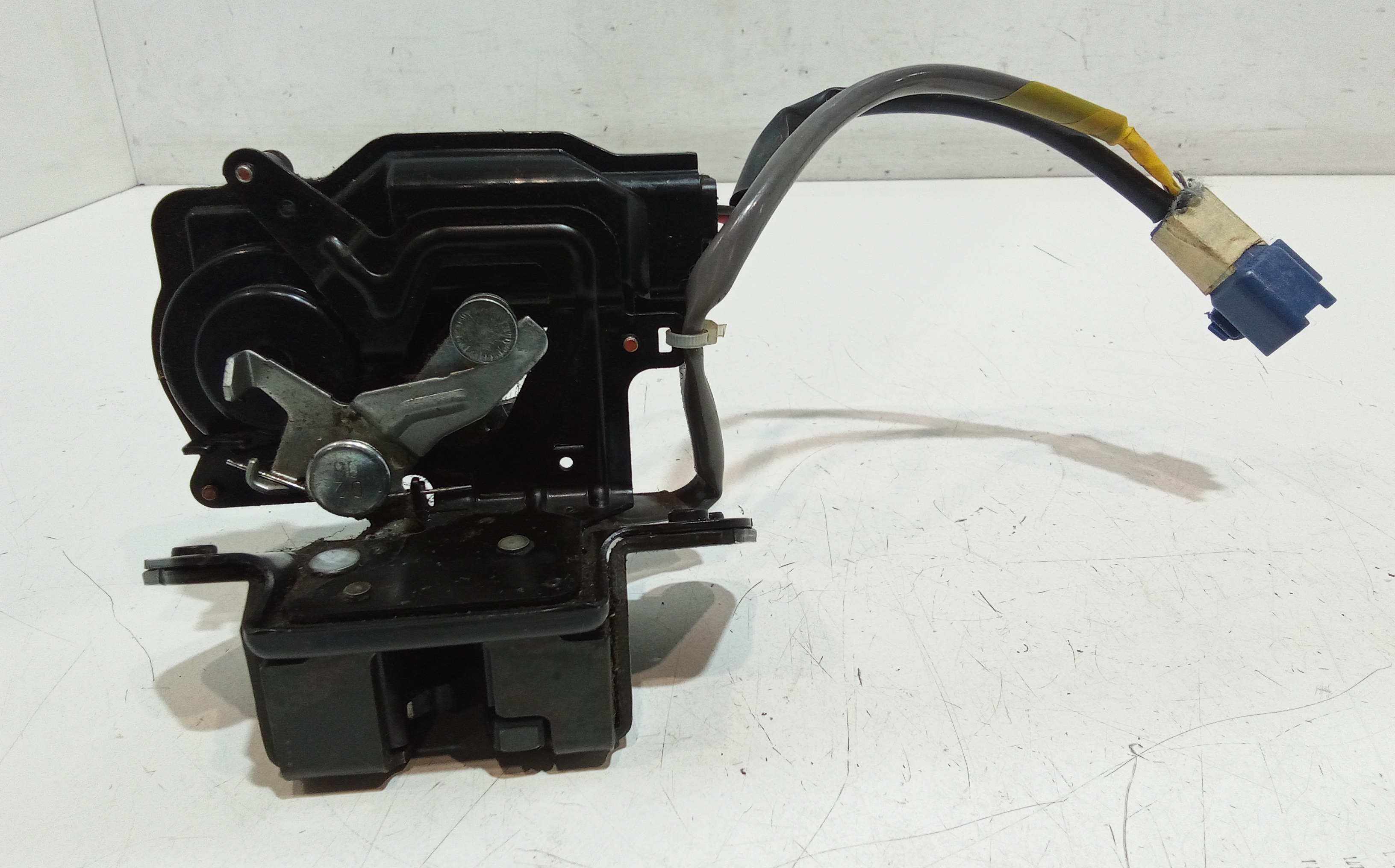 Serratura Cofano Post. Usato