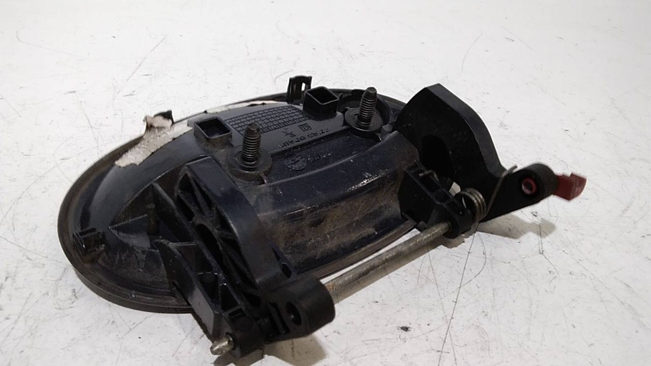 Maniglia Porta Ant. Sinistro 9201063 Usato