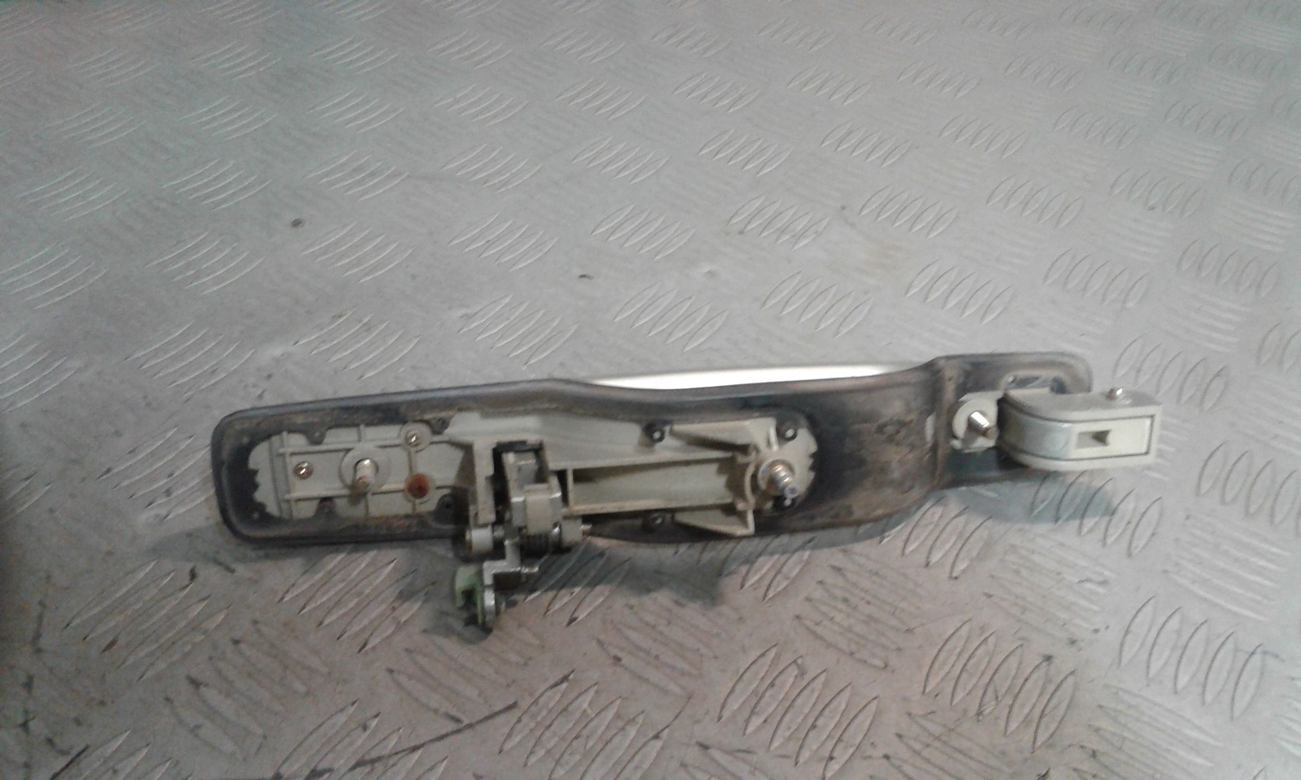 Maniglia Porta Post. Destro 7346008012LAK Usato