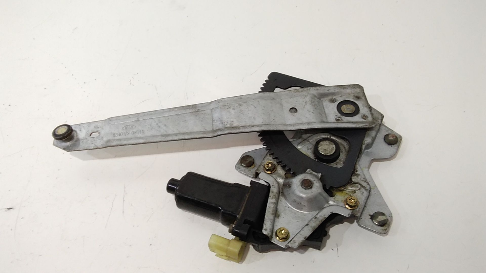 Alzacristallo Porta Post. Destro 8340207000 Usato