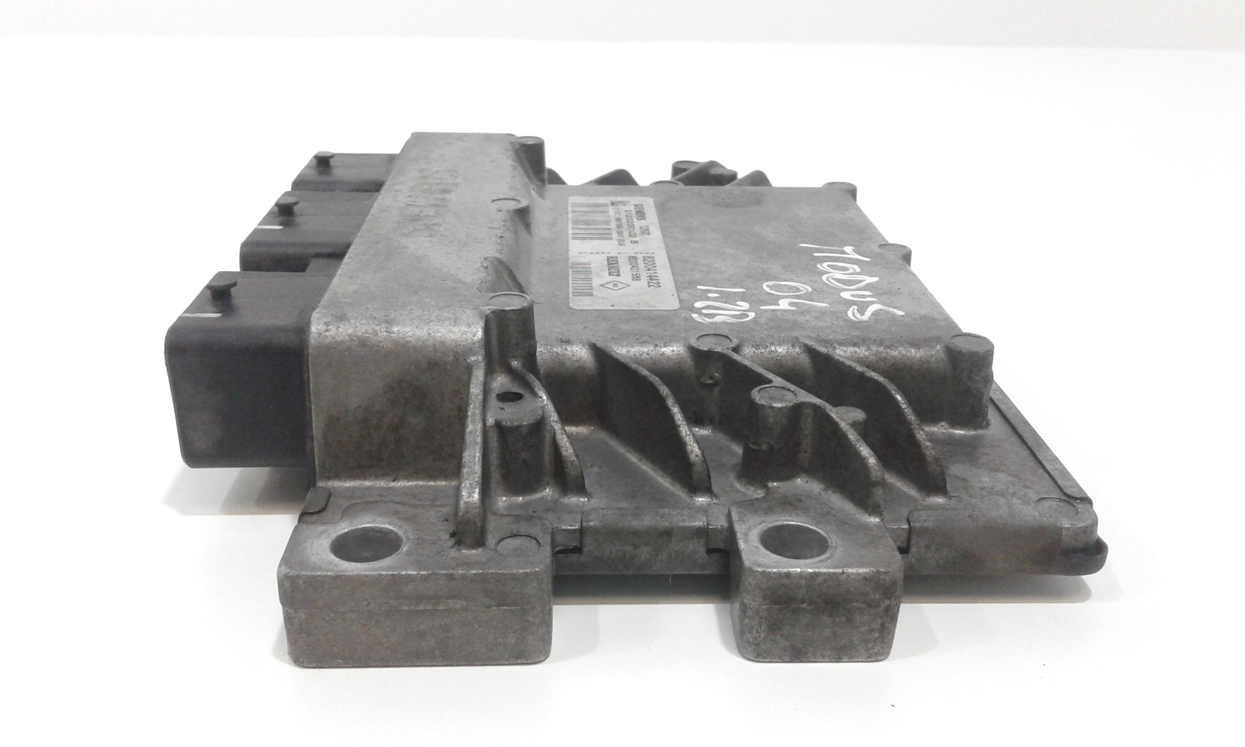 Centralina Iniezione 8200851165 Usato