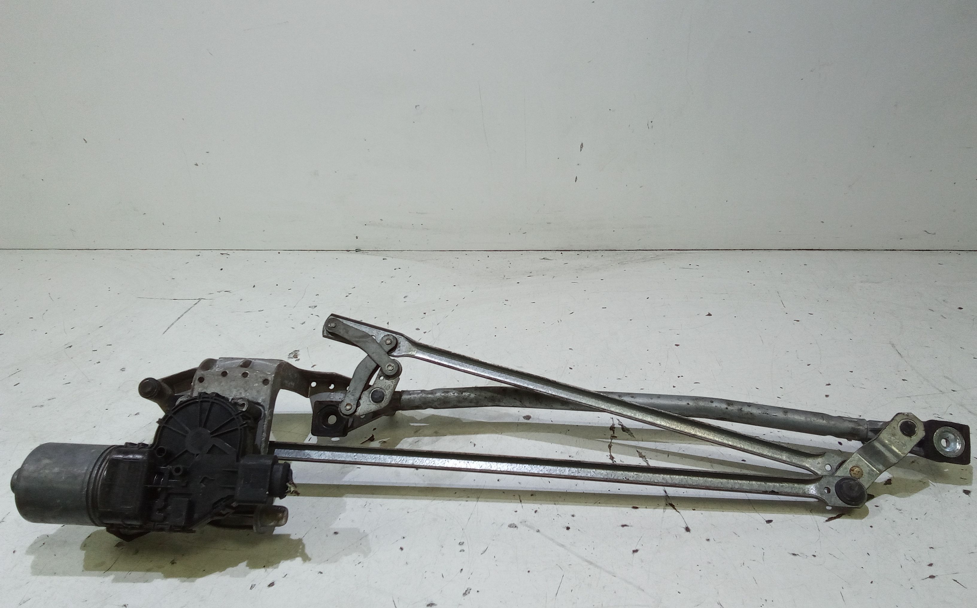 Motorino Tergiparabrezza Compl. Usato