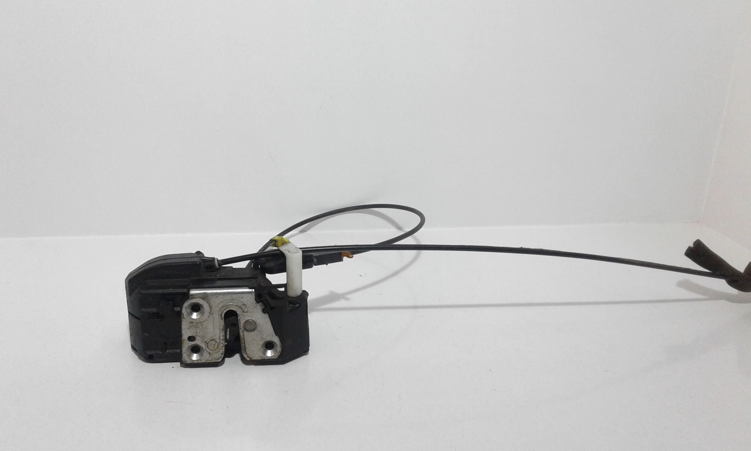 Serratura Porta Ant. Sinistro 80501BG00A Usato