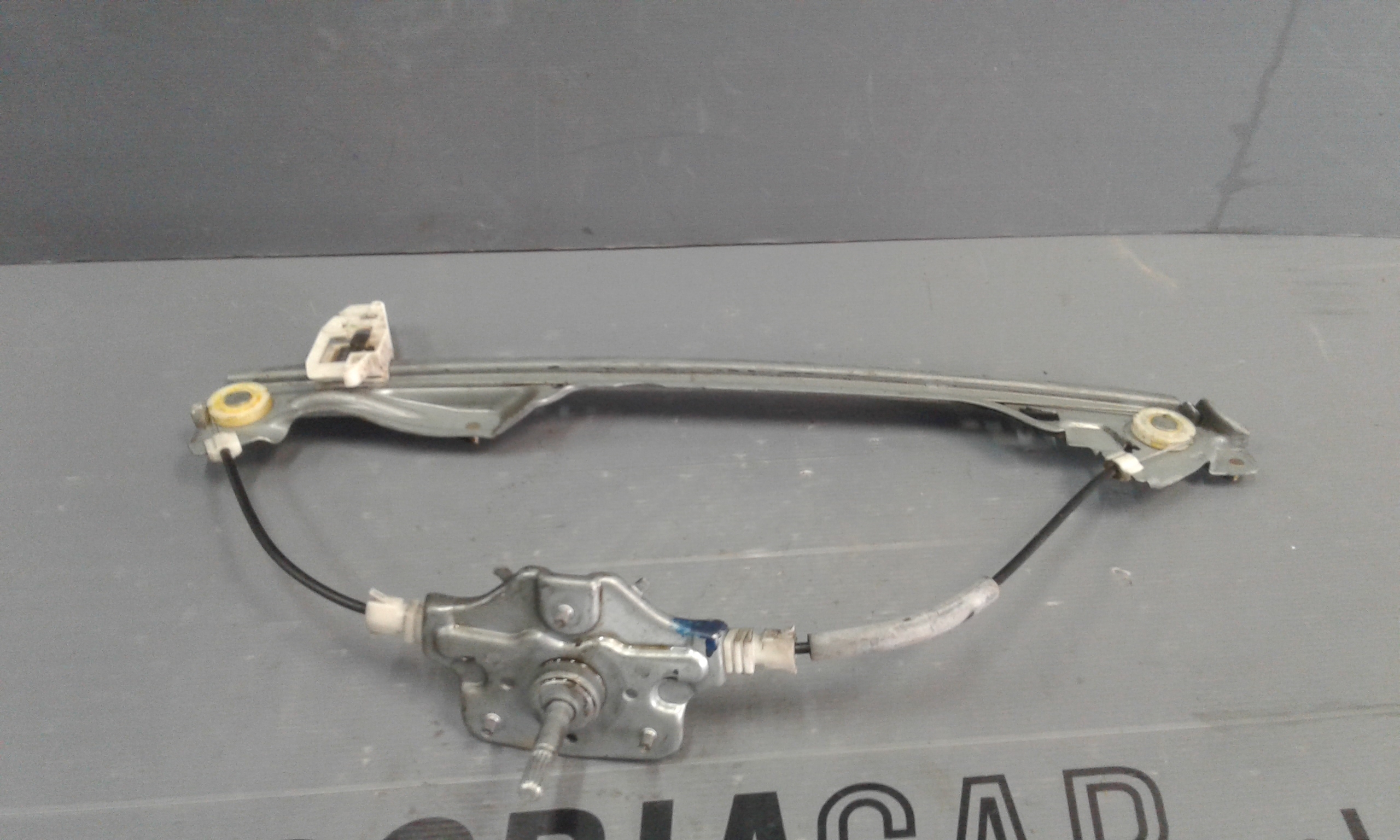 Alzacristallo Porta Post. Sinistro 8200219258 Usato