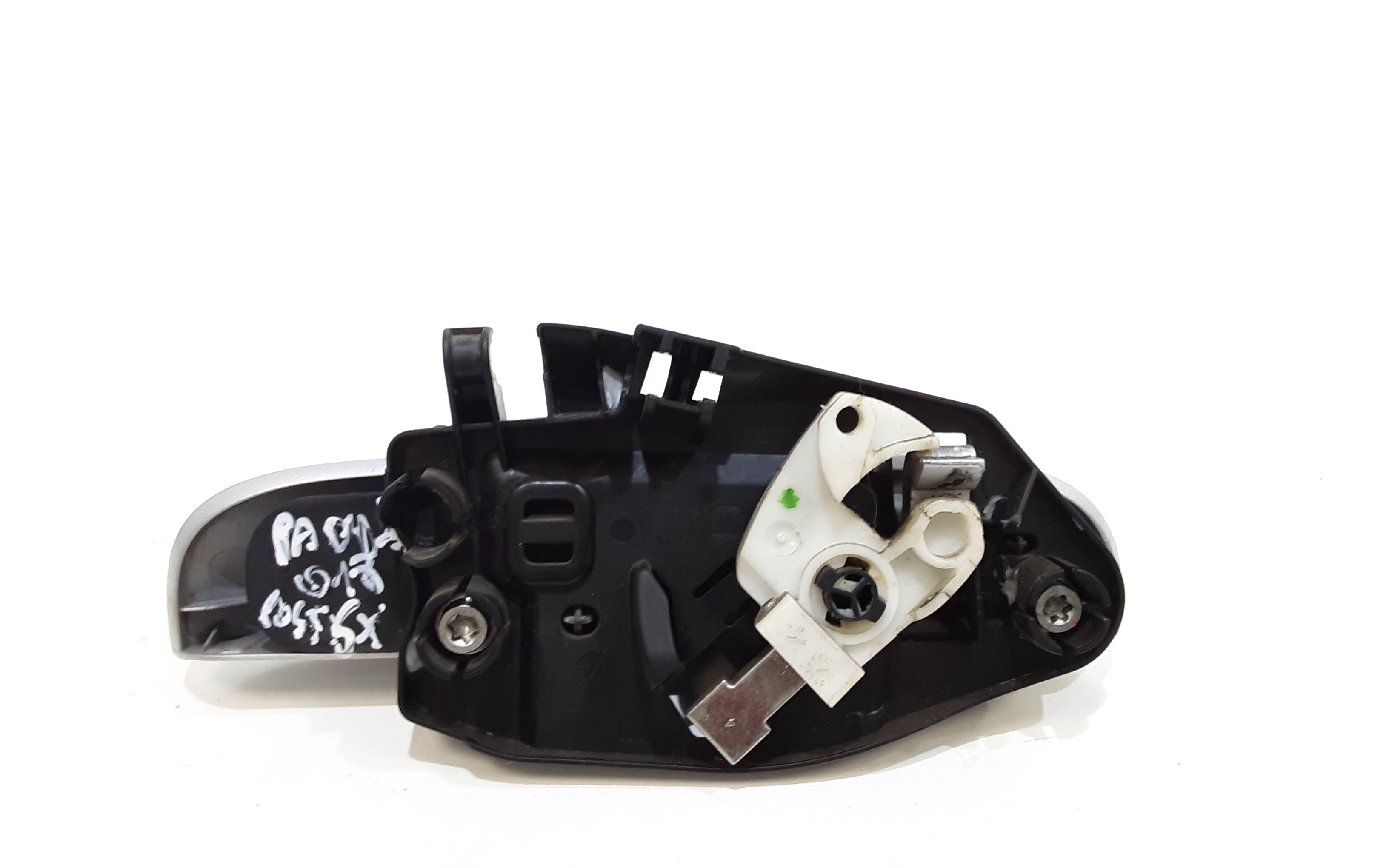 Maniglia Porta Post. Sinistro 735536785 Usato