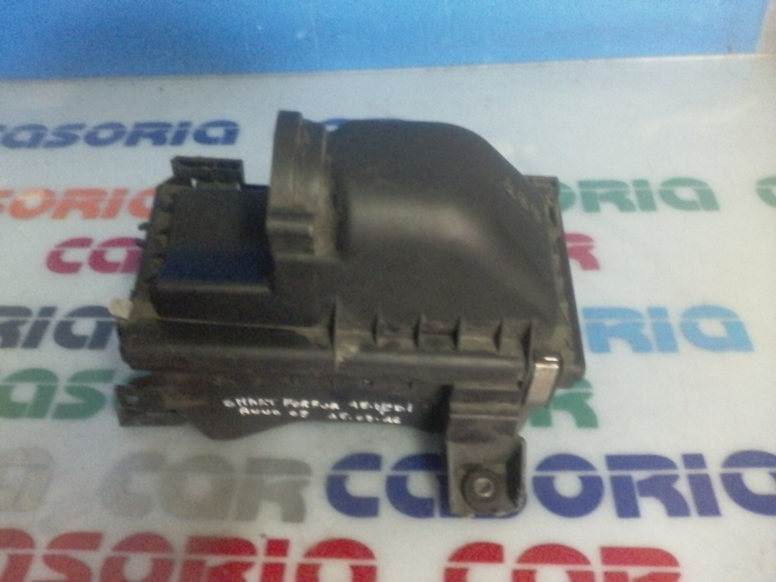 Filtro Aria Compl. A1350900301 Usato