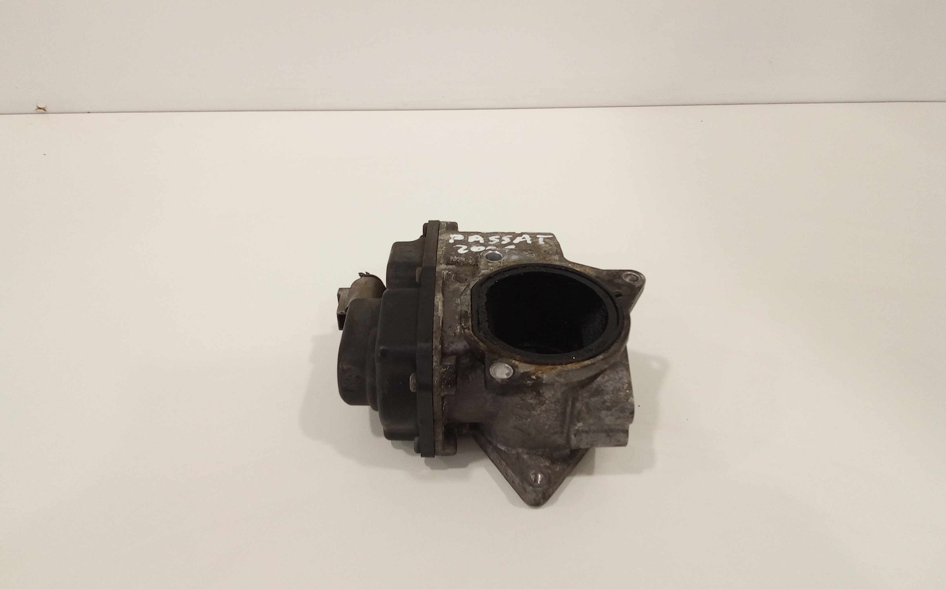 Corpo Farfallato 06F133062S Usato