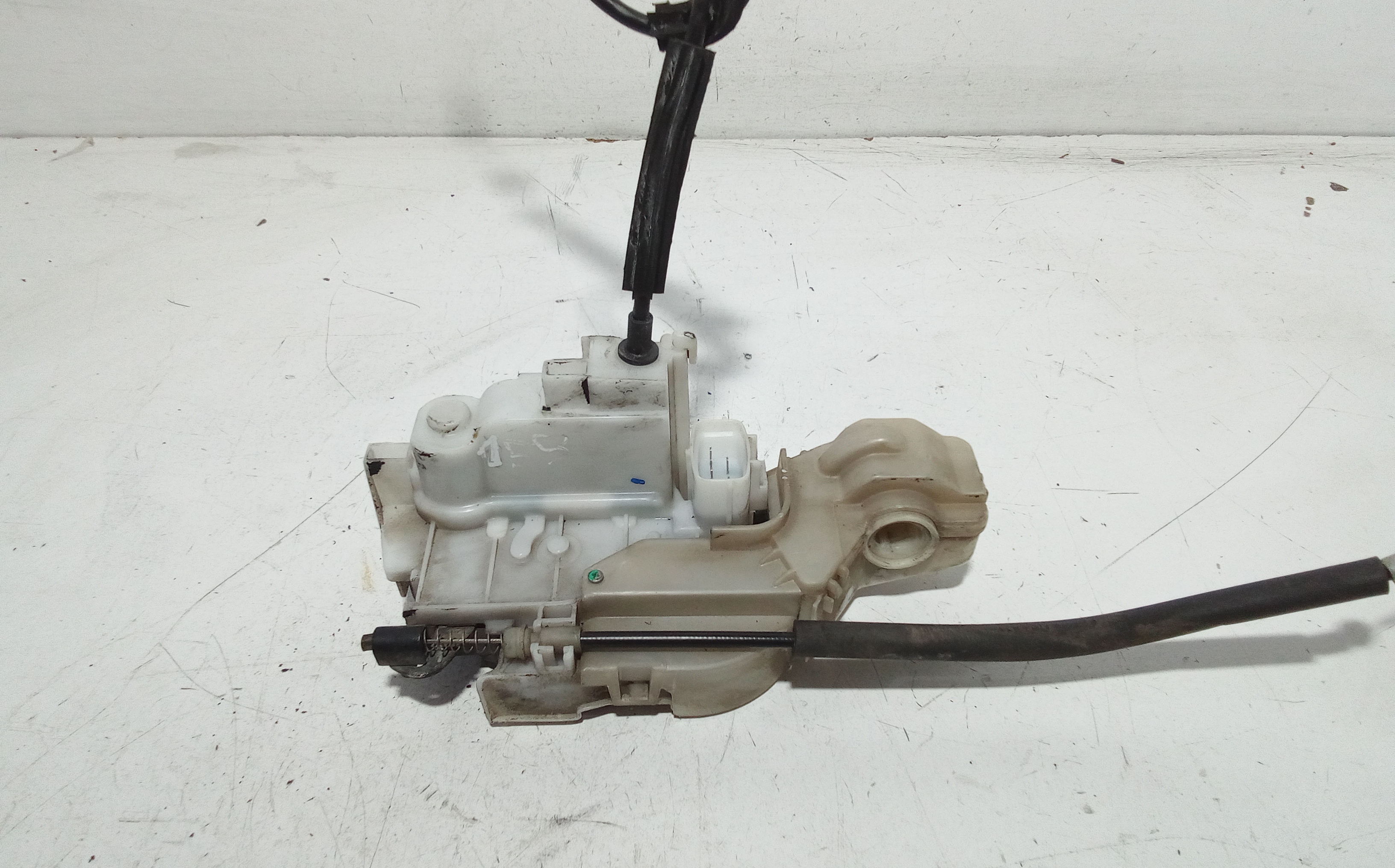 Serratura Porta Ant. Sinistro 50513056 Usato