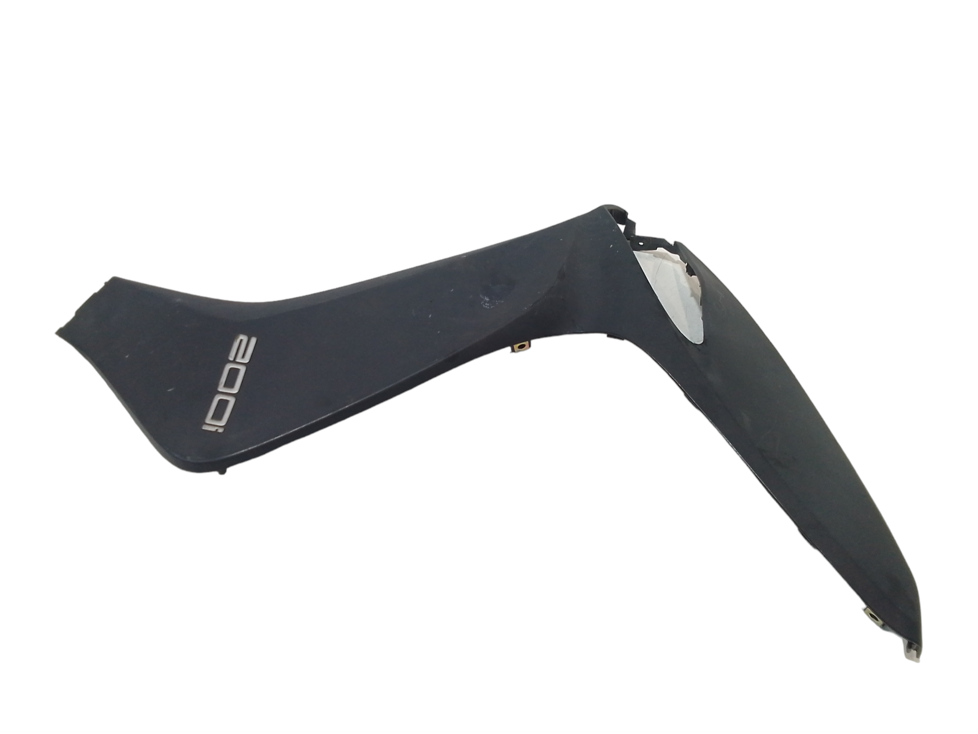 Fianchetto Carena Sx Usato