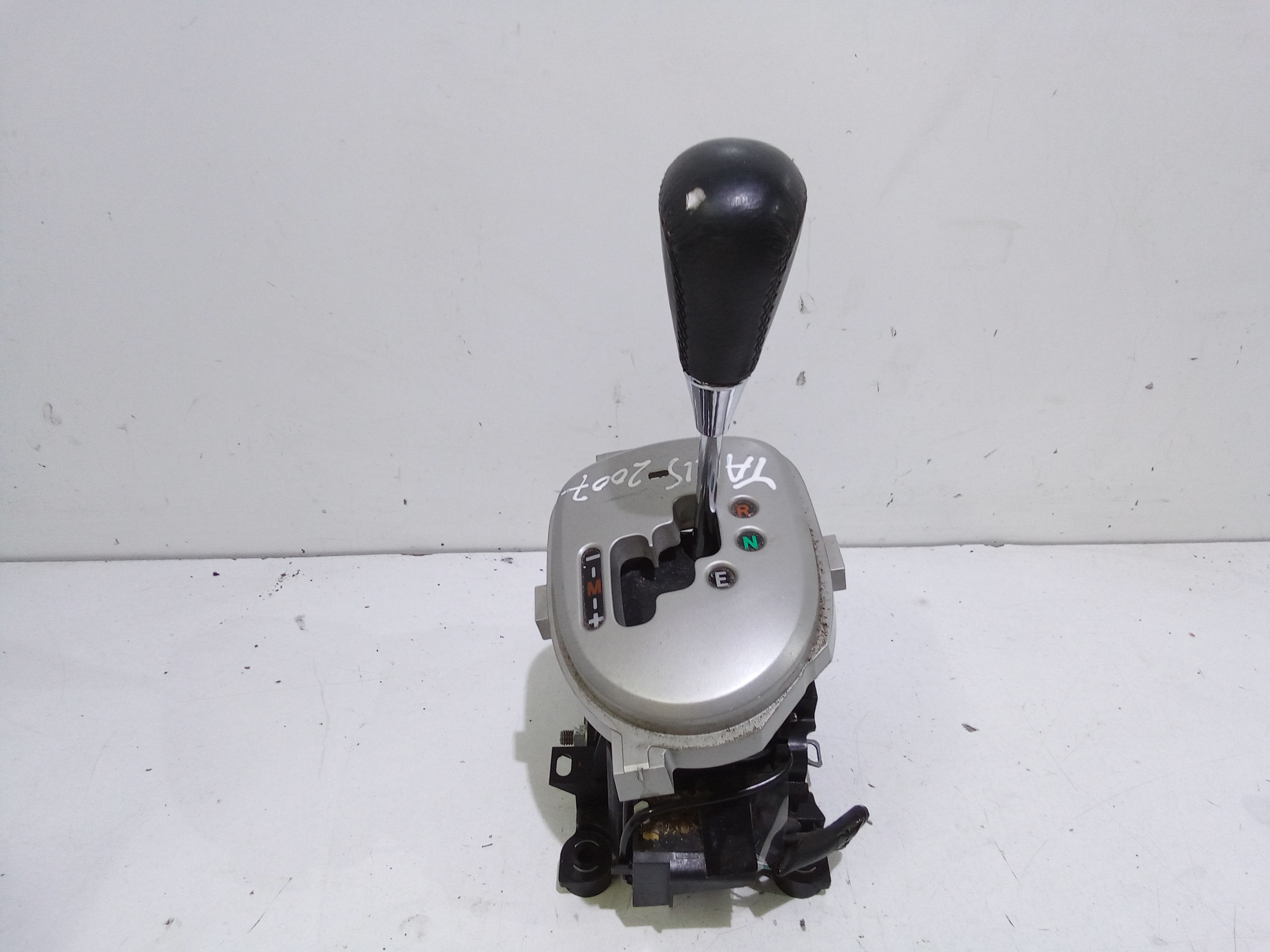 Leva Cambio Autom. Compl. Usato