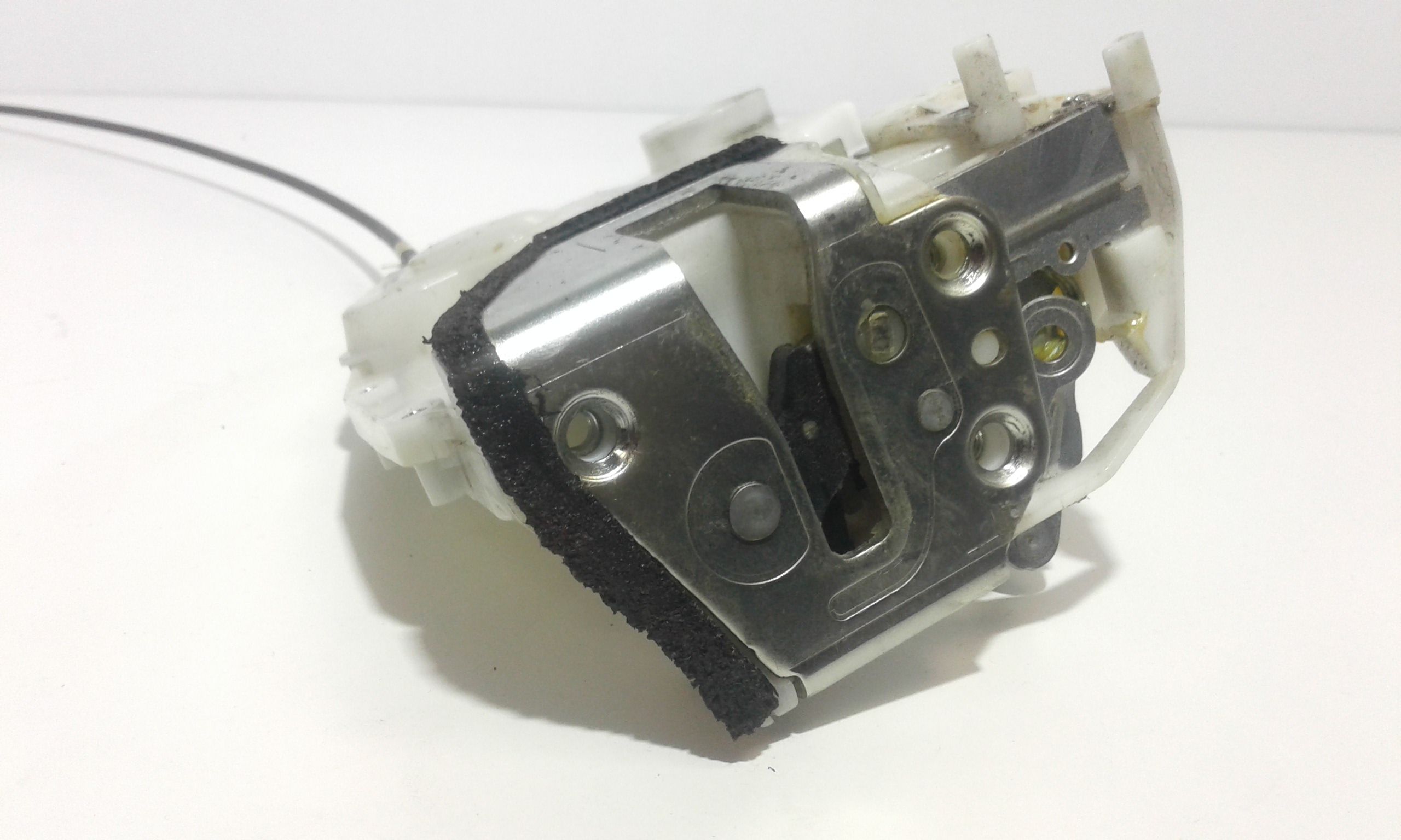 Serratura Porta Post. Sinistro 9204932 Usato