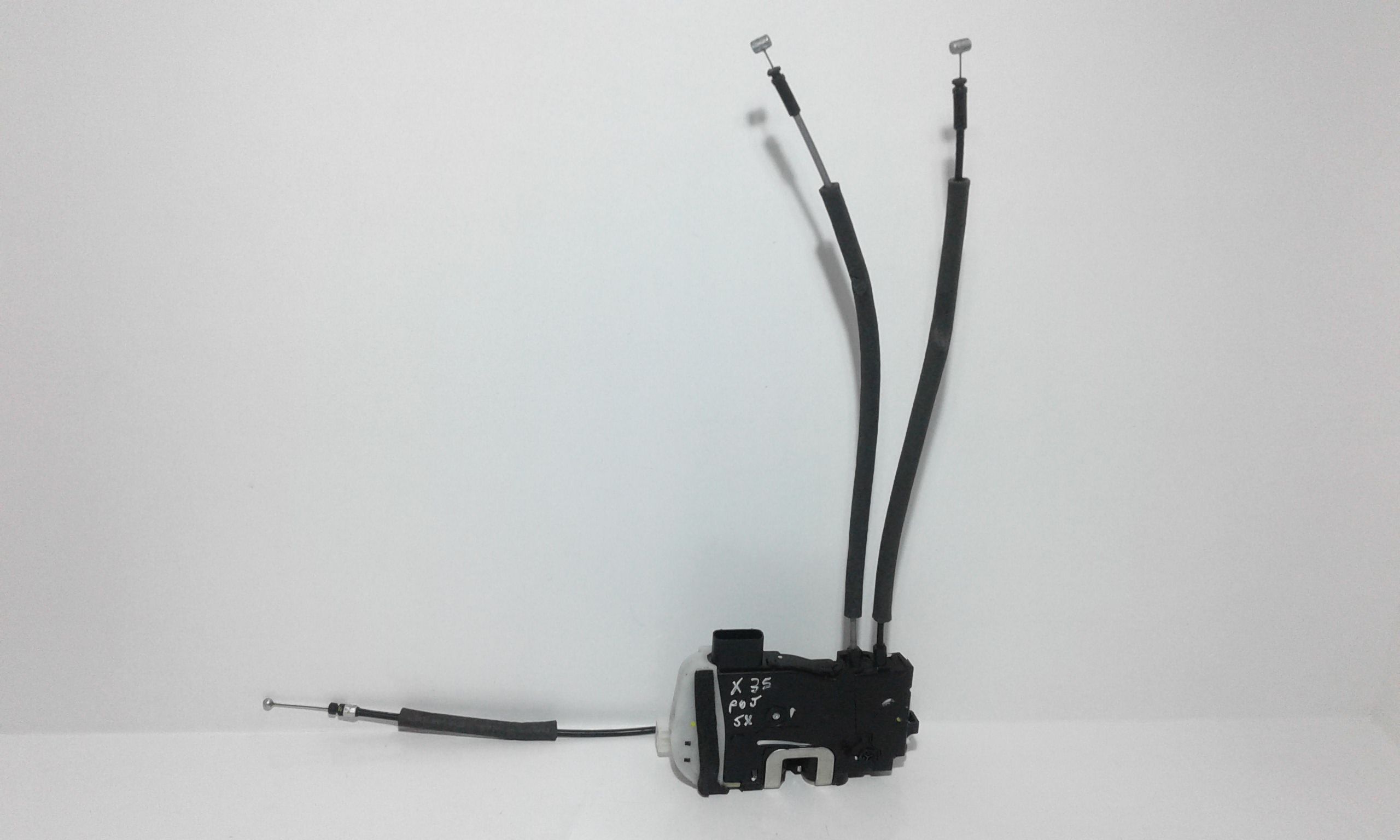 Serratura Porta Post. Sinistro 814102Y000 Usato