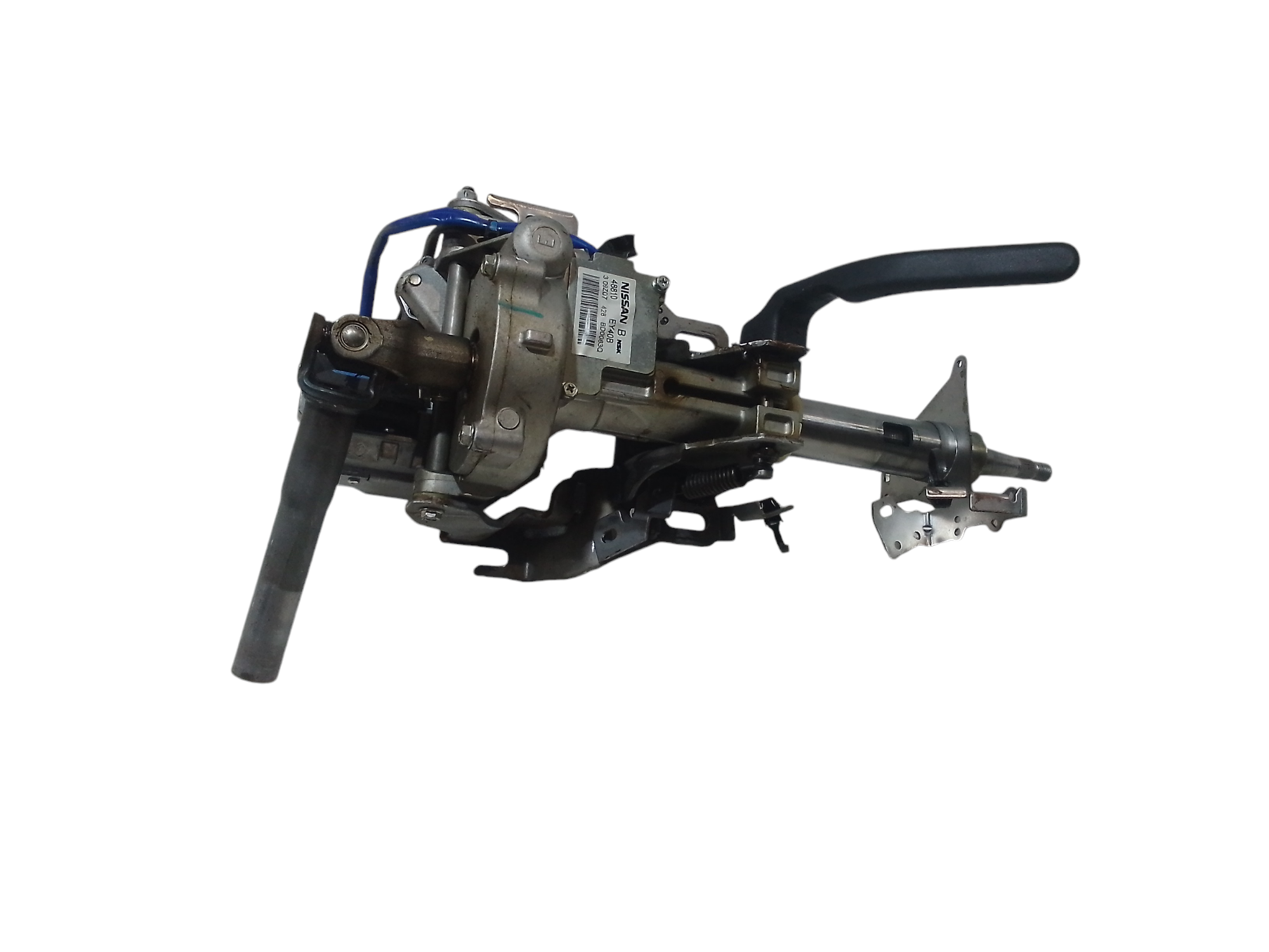 Albero Sterzo Compl. Usato