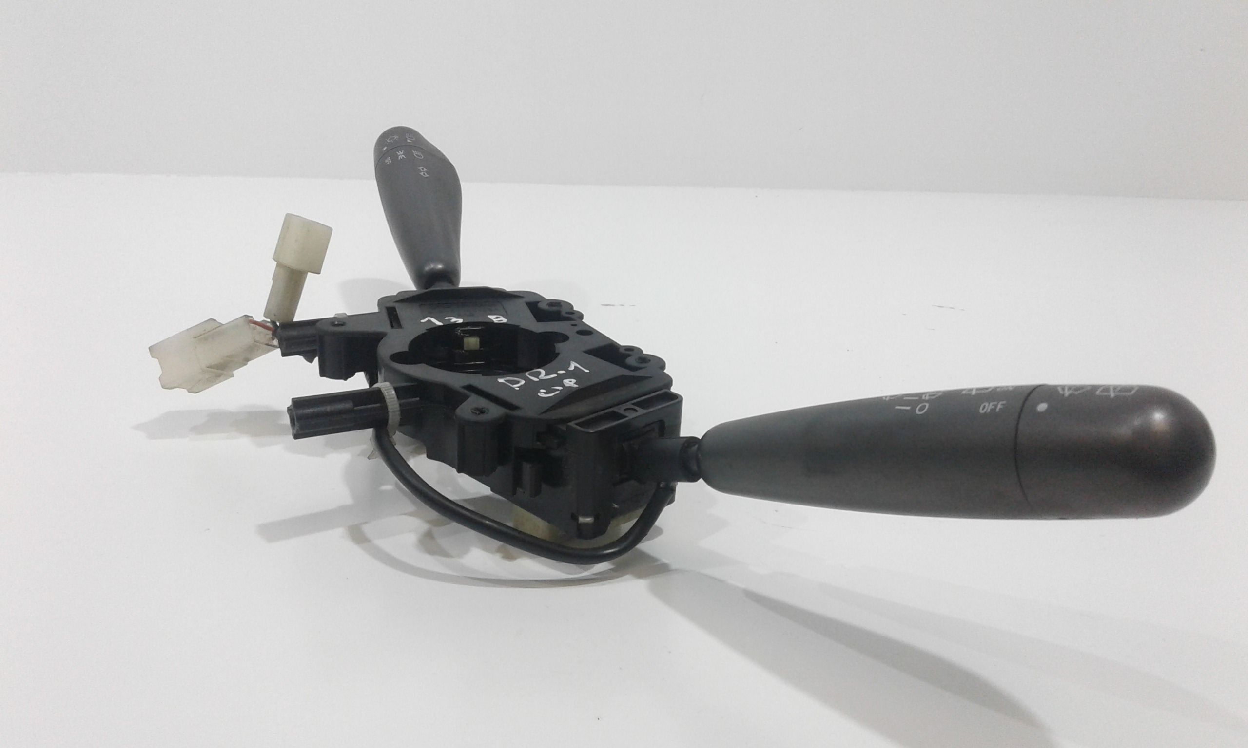 Devioguidasgancio Compl. Usato