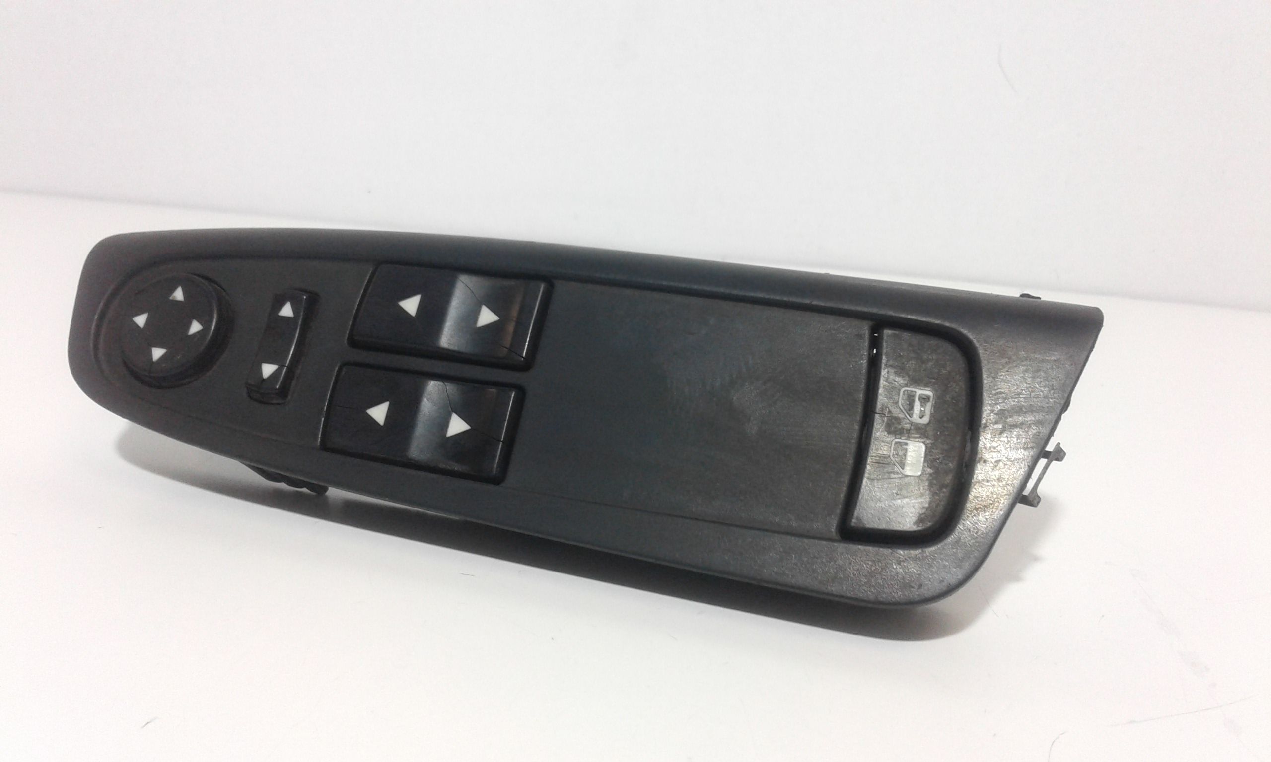 Interruttore Alzacristalli Porta Ant. Sinistro Usato