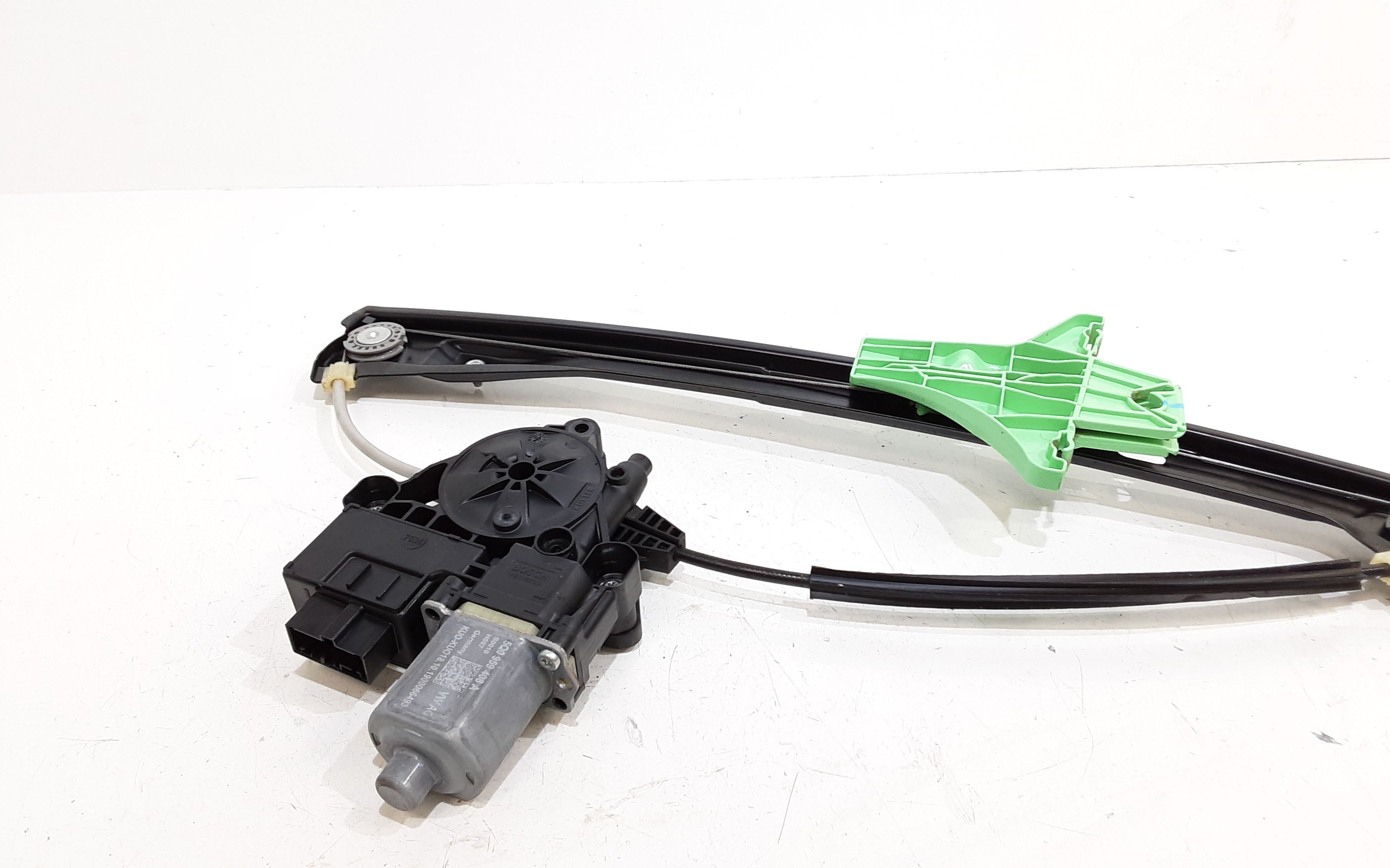 Alzacristallo Porta Post. Destro Usato