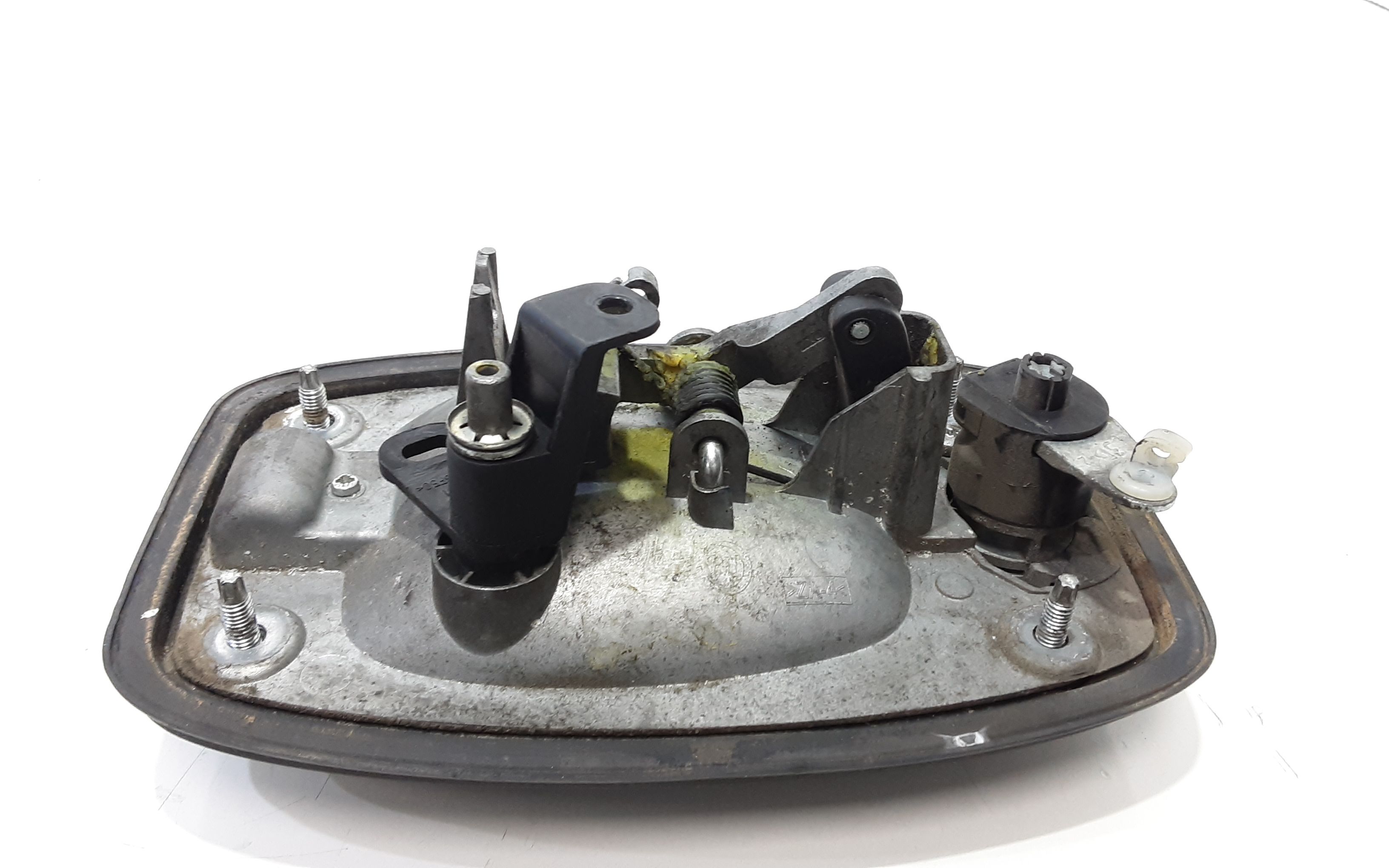 Maniglia Porta Post. Destro 735631202 Usato