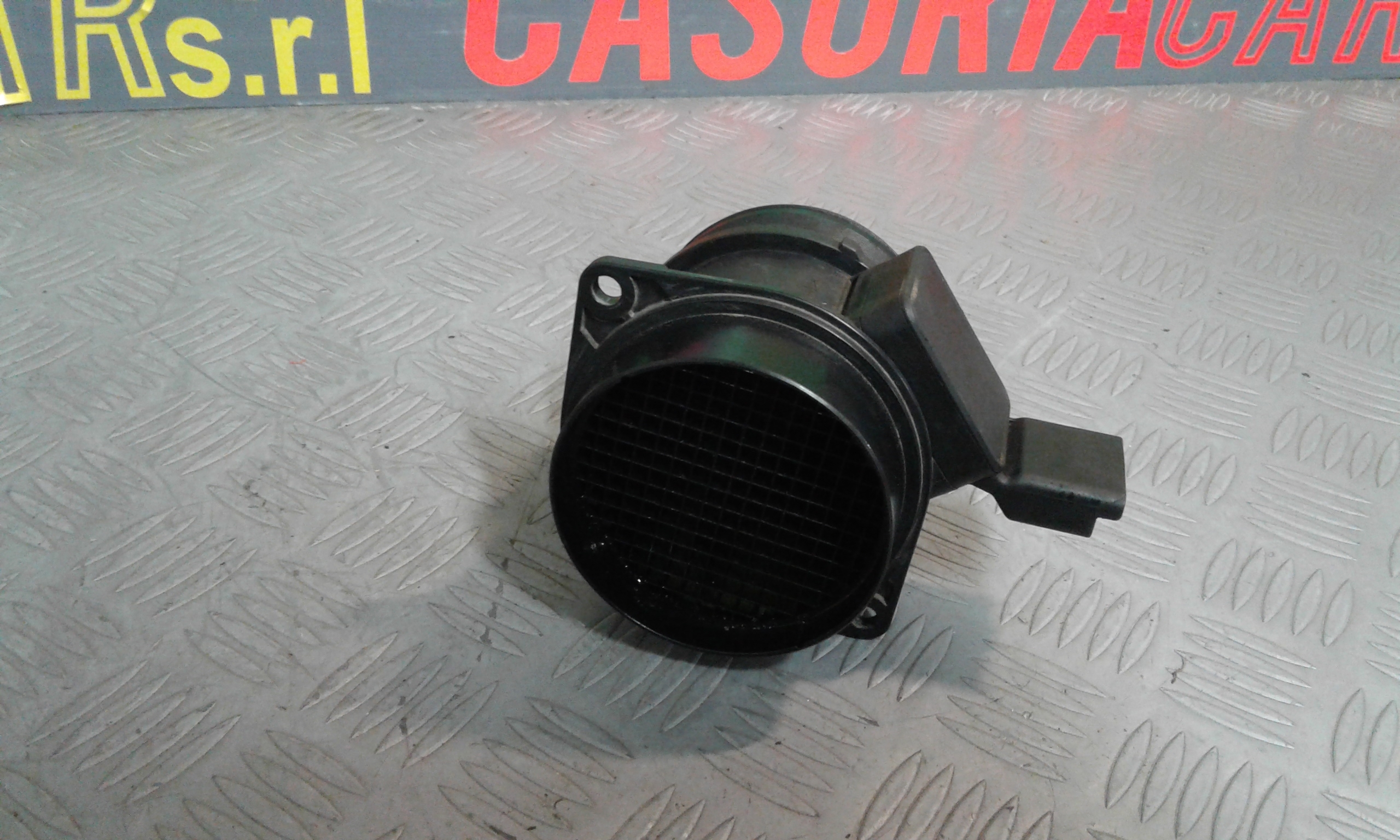 Flussometro/debimetro Usato