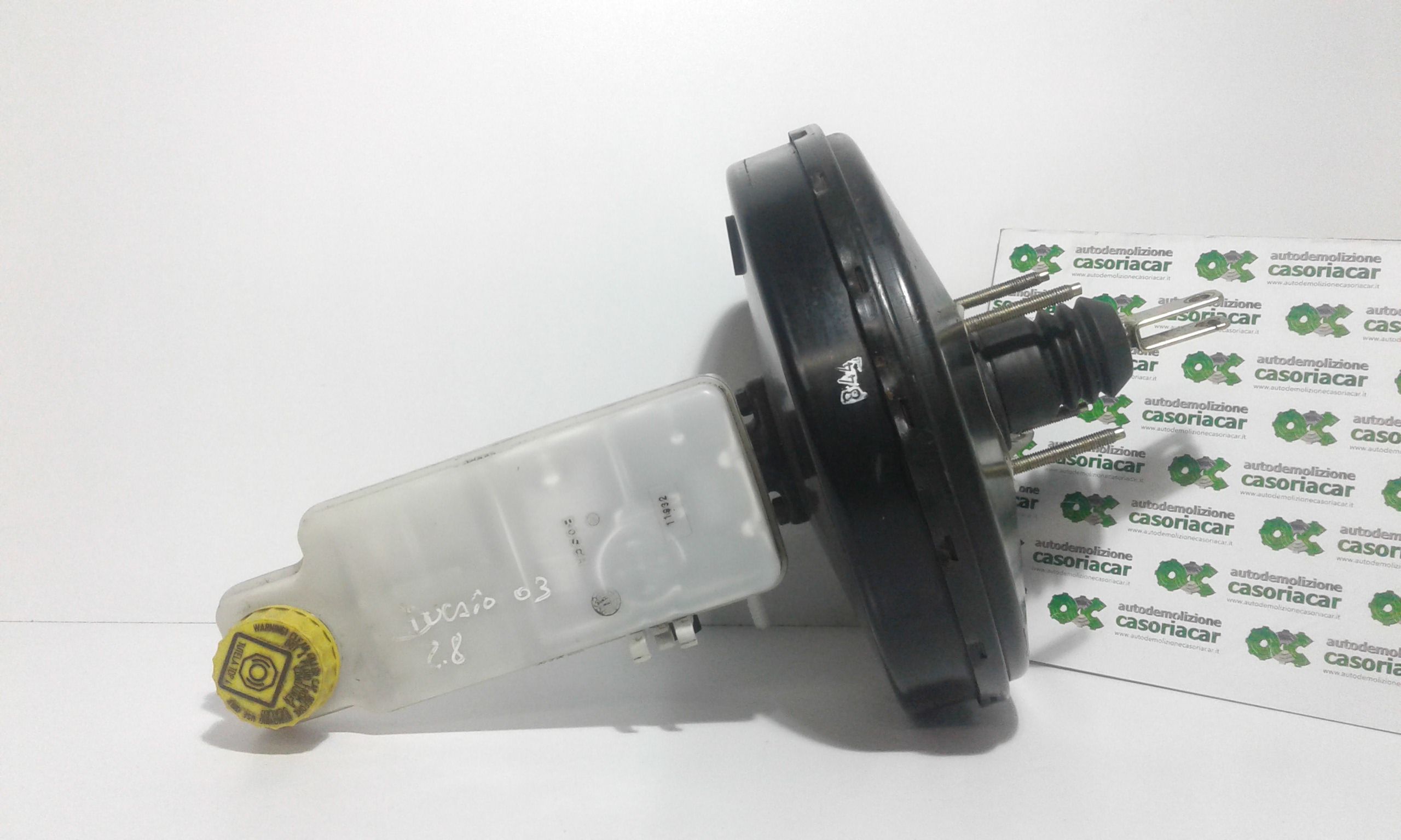 Servofreno 9949587 Usato