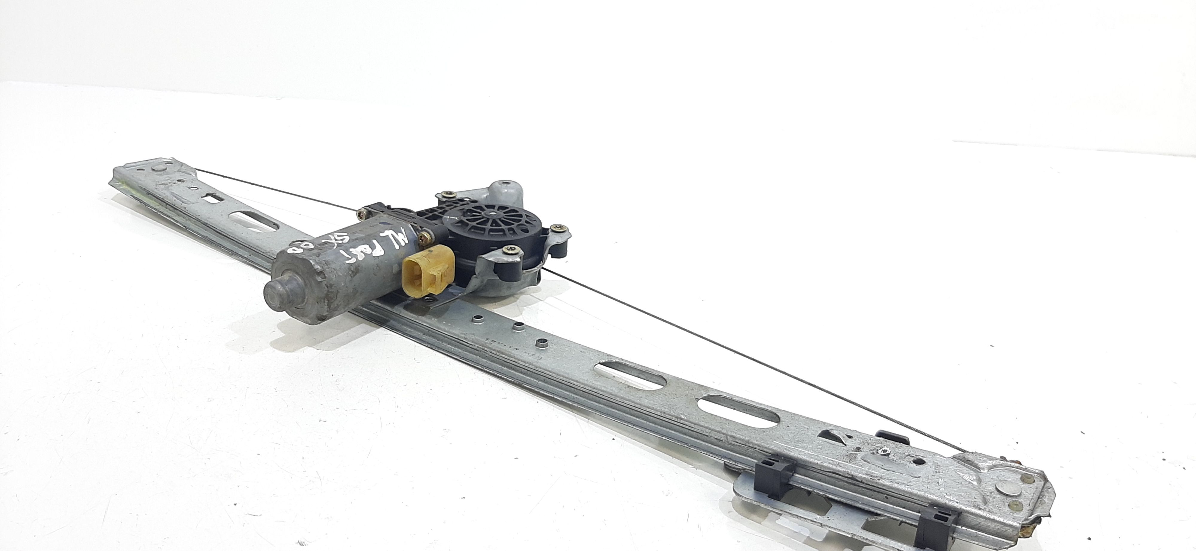 Alzacristallo Porta Post. Sinistro Usato