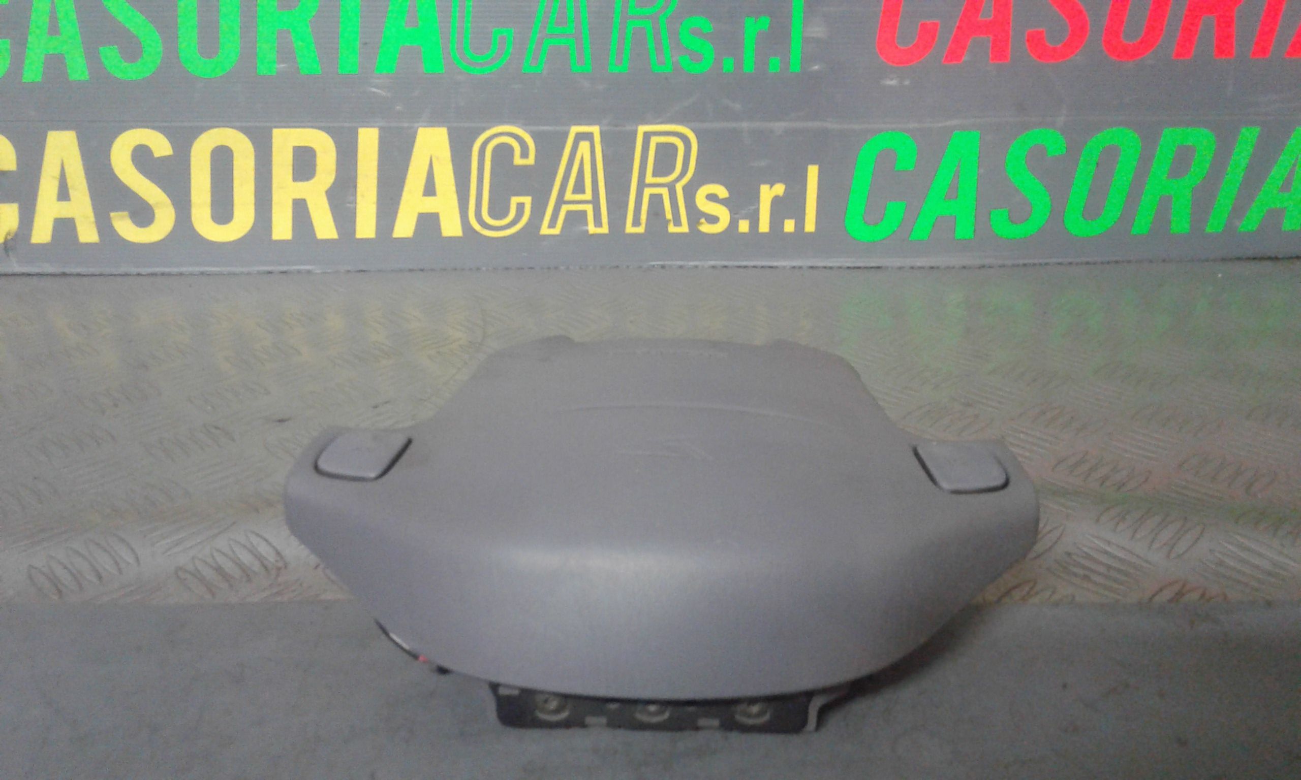 Dispositivo Airbag Lato Guida 4510487401000 Usato