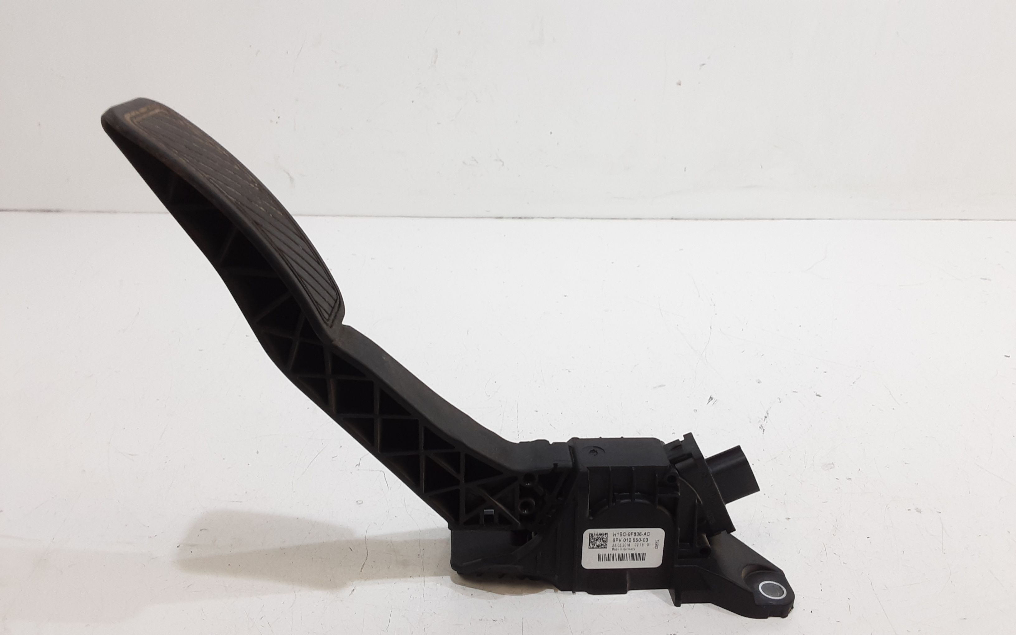 Pedale Acceleratore 2527087 Usato