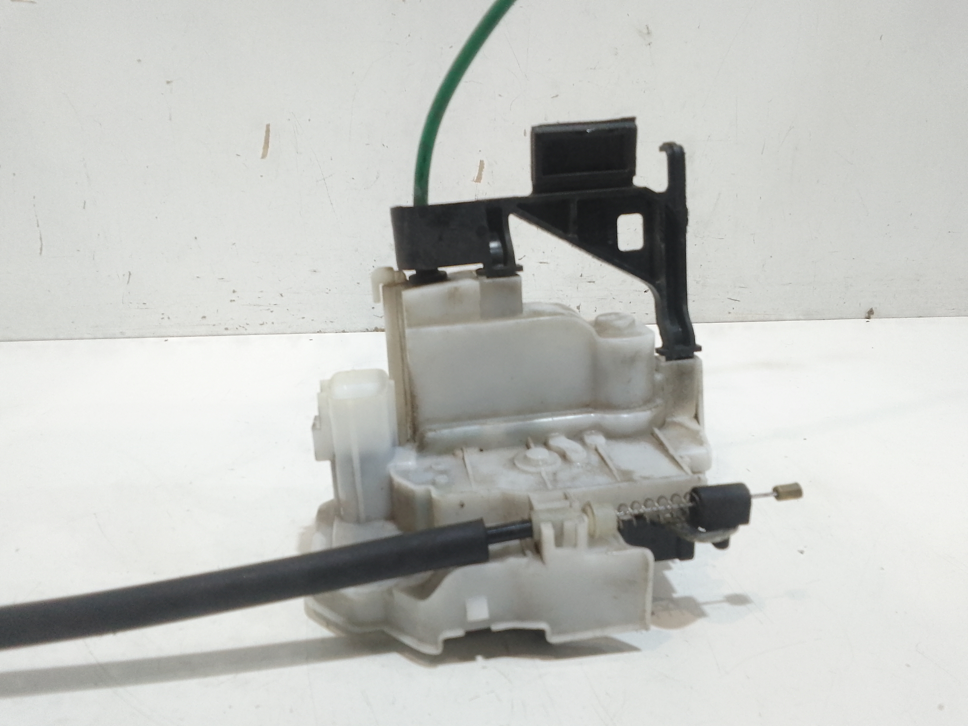 Serratura Porta Post. Destro 50513059 Usato