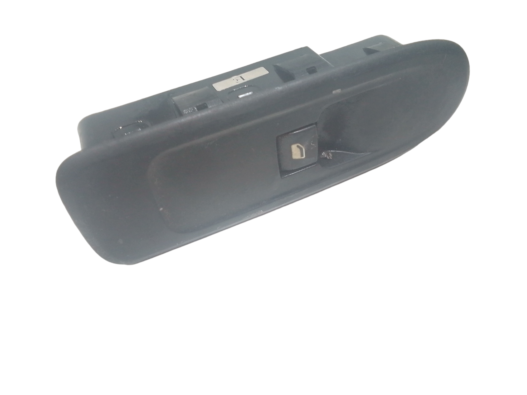 Interruttore Alzacristalli Porta Ant. Destro 6554QX Usato