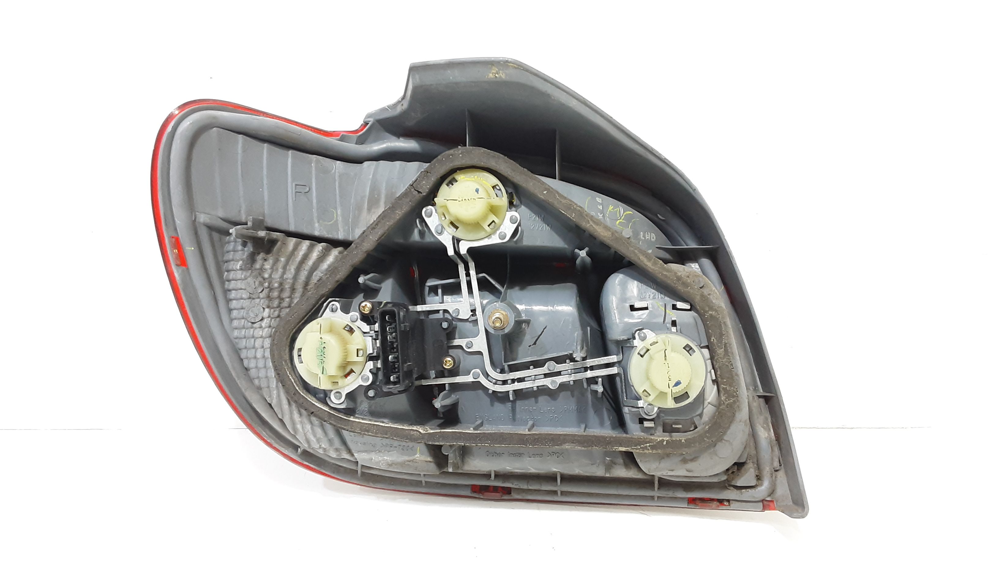 Fanale Post. Destro 815500D010 Usato