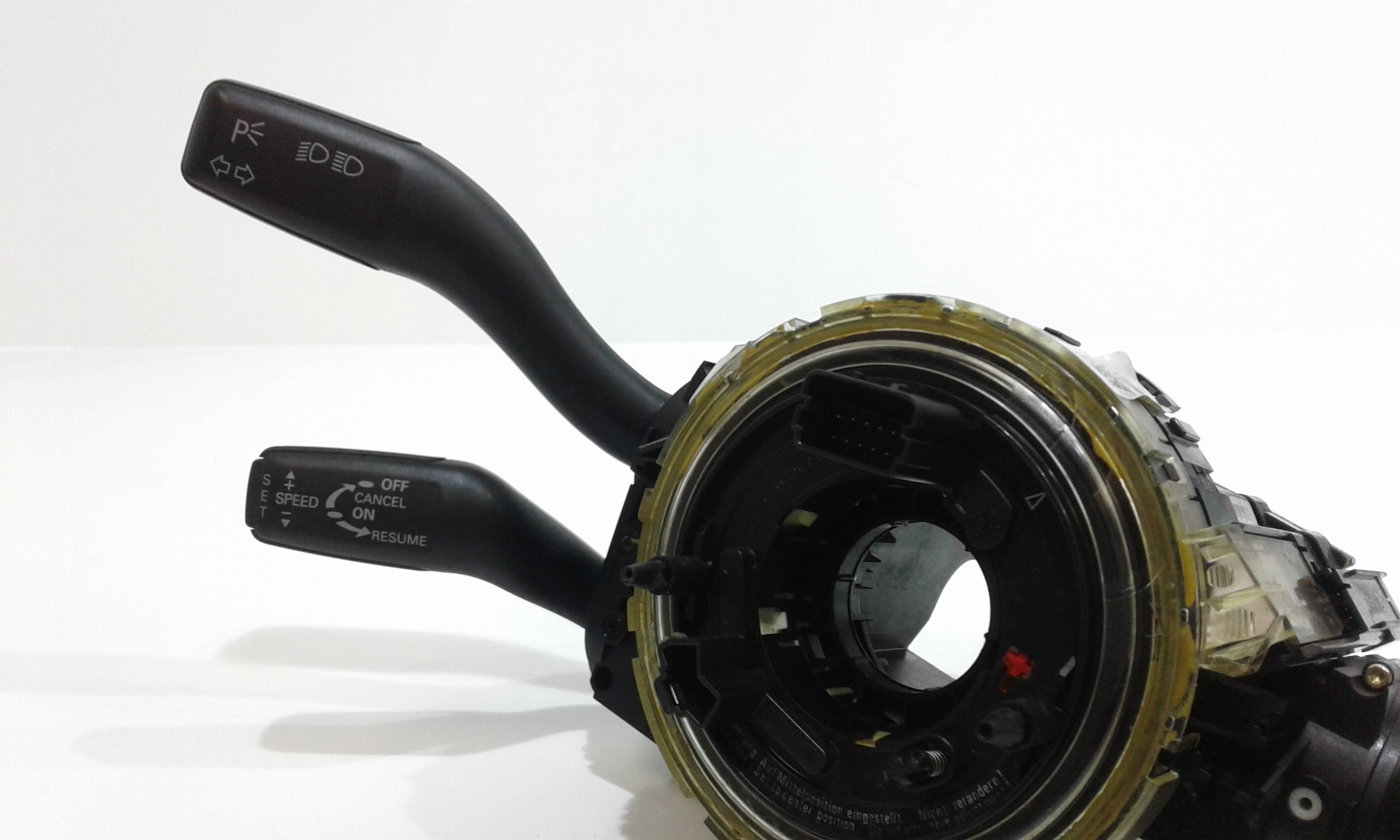 Devioguidasgancio Compl. Usato