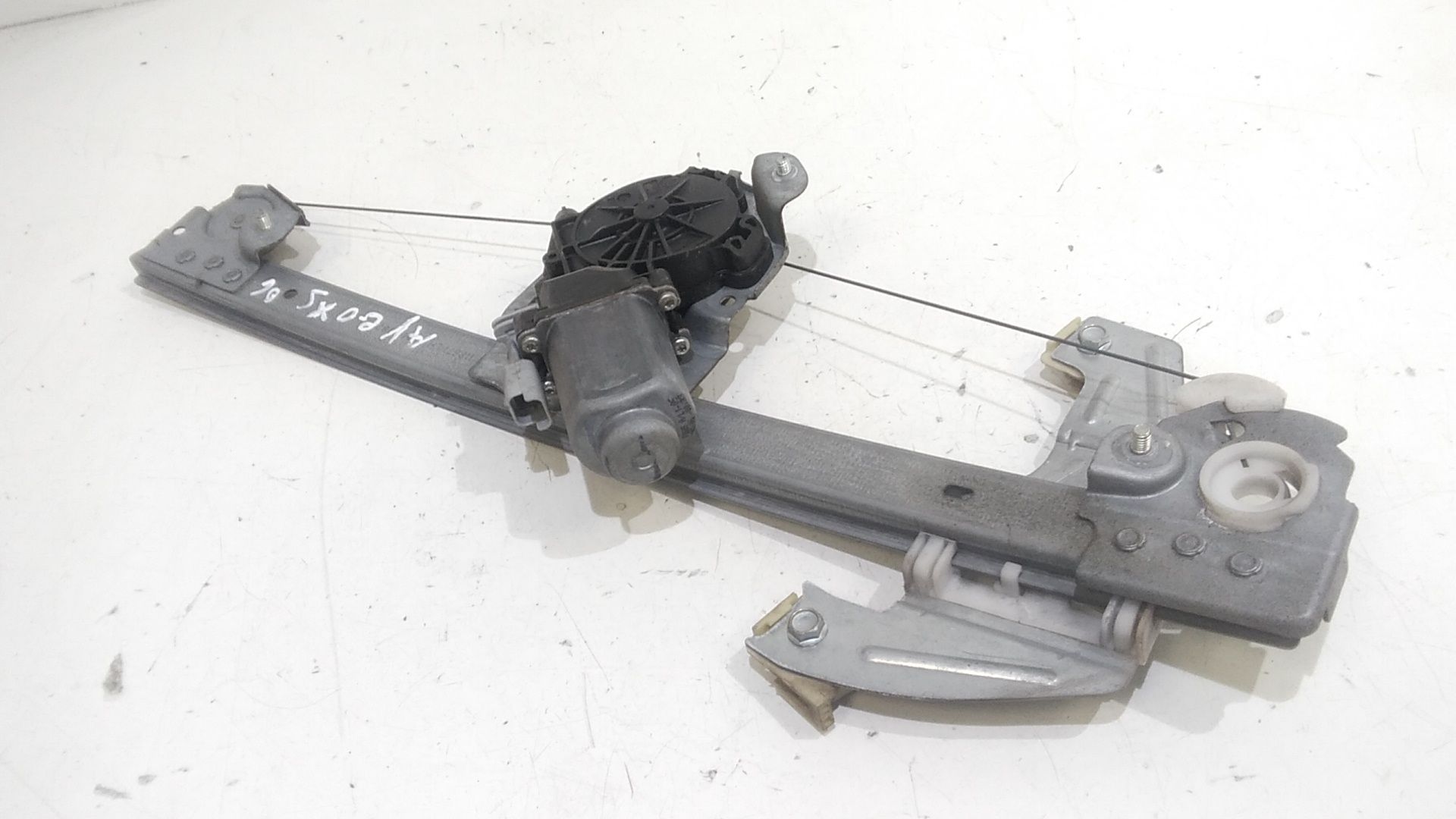 Alzacristallo Porta Ant. Sinistro 698200H010 Usato