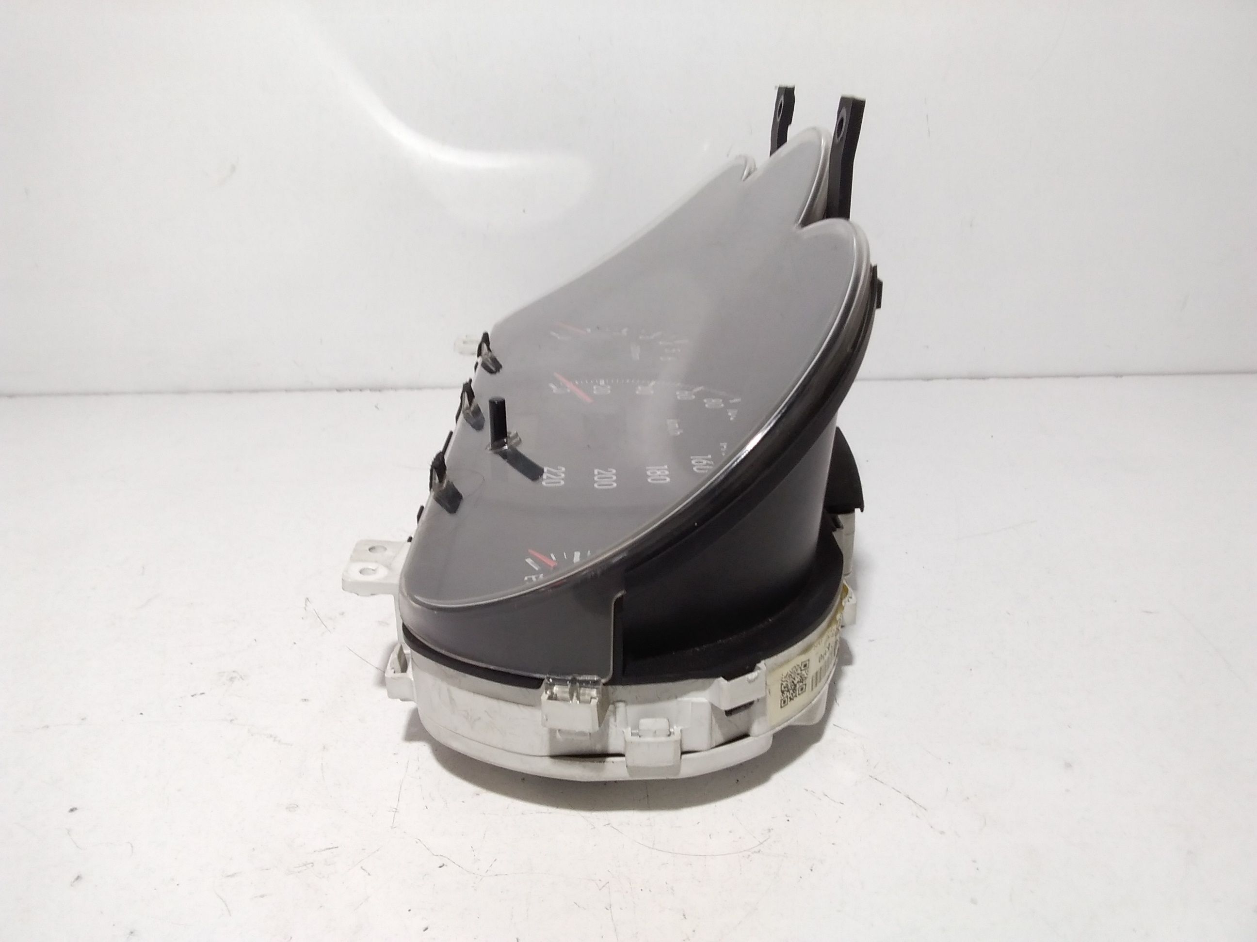 Quadro Portastrumenti Usato