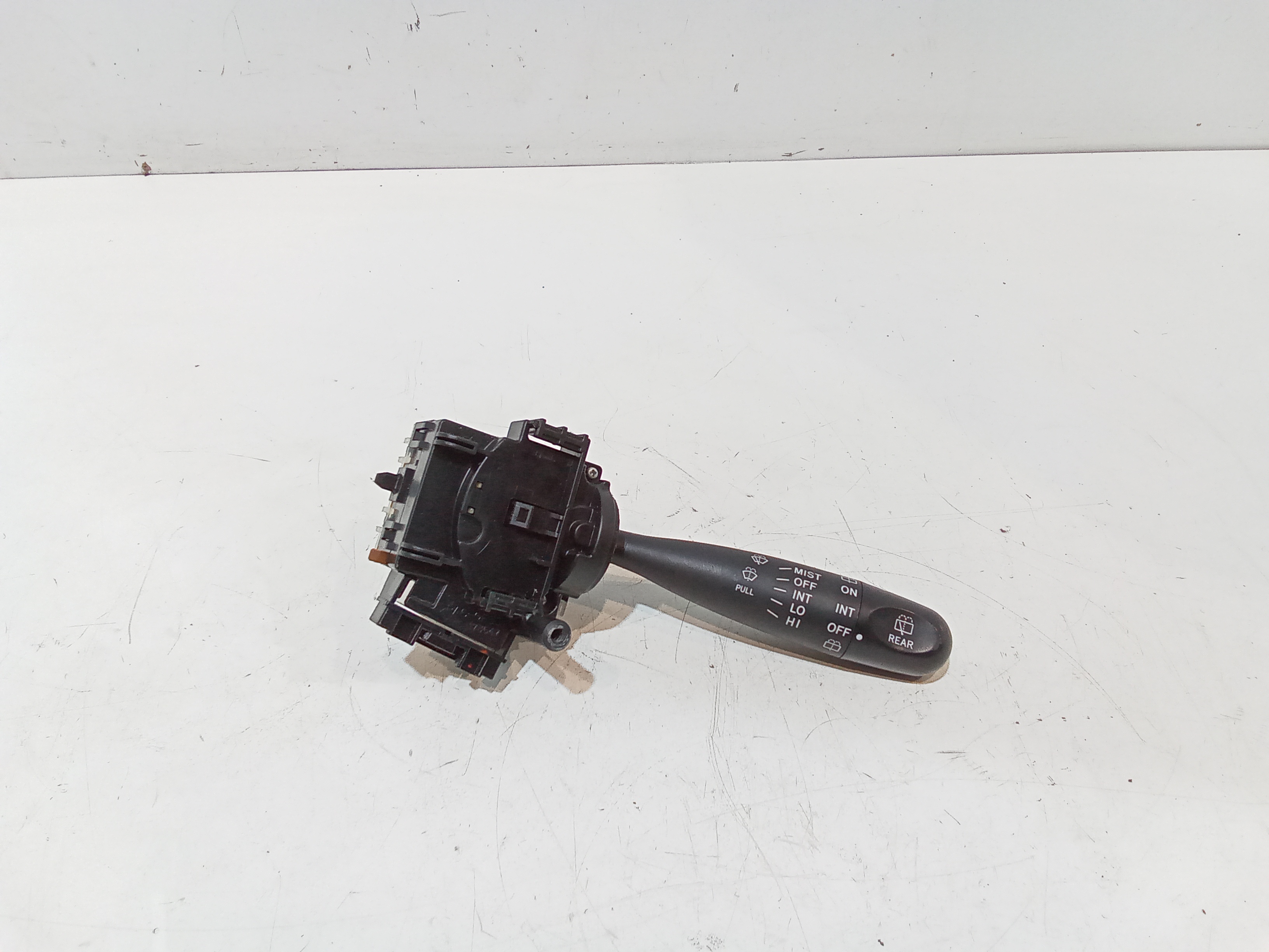 Devioguidasgancio Destro Usato