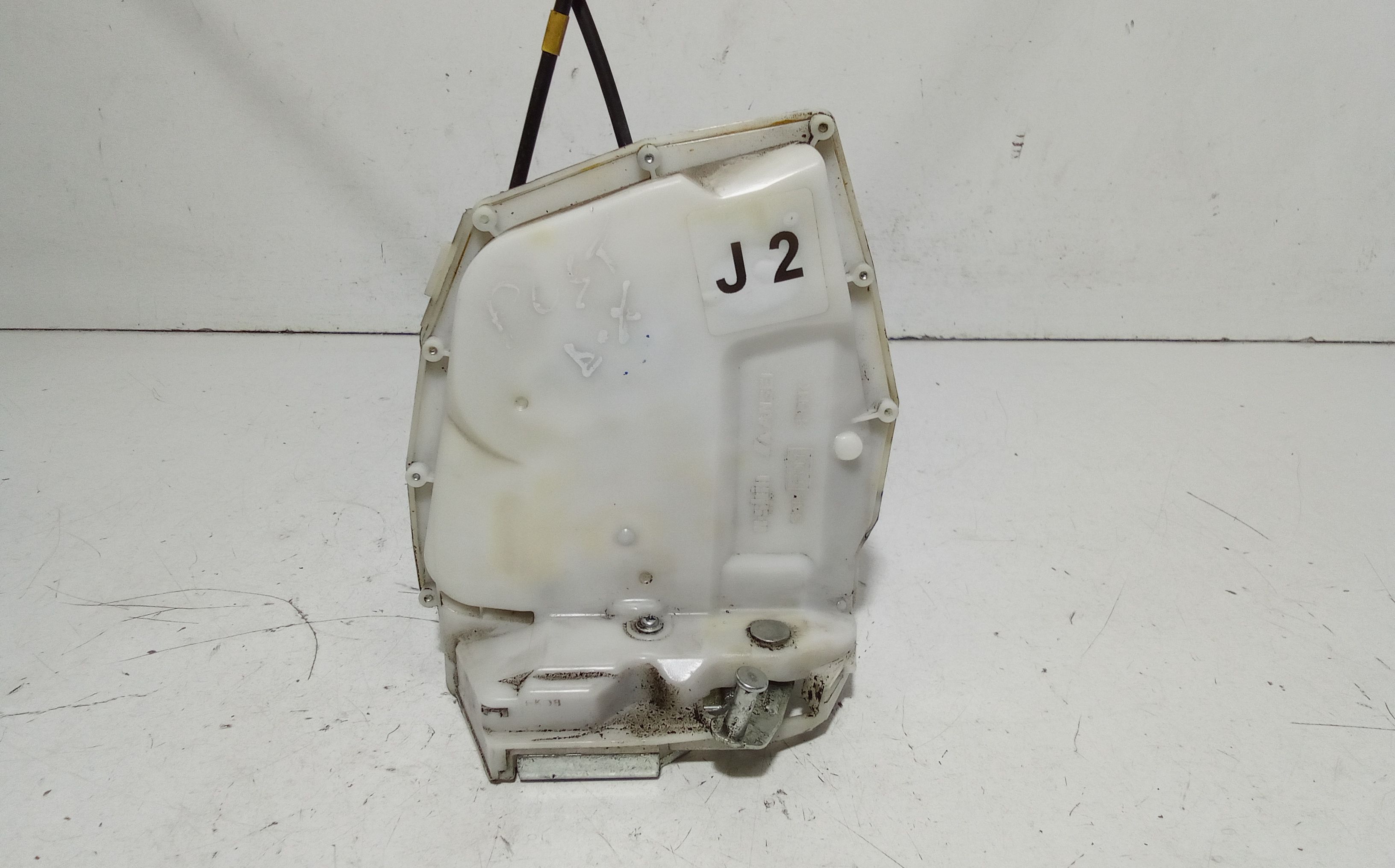 Serratura Porta Post. Destro Usato