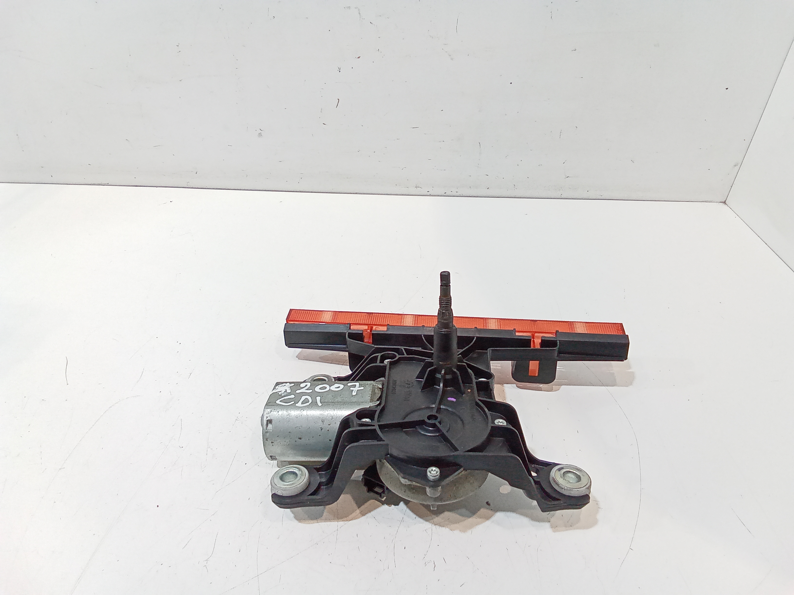 Motorino Tergilunotto A1698200340 Usato