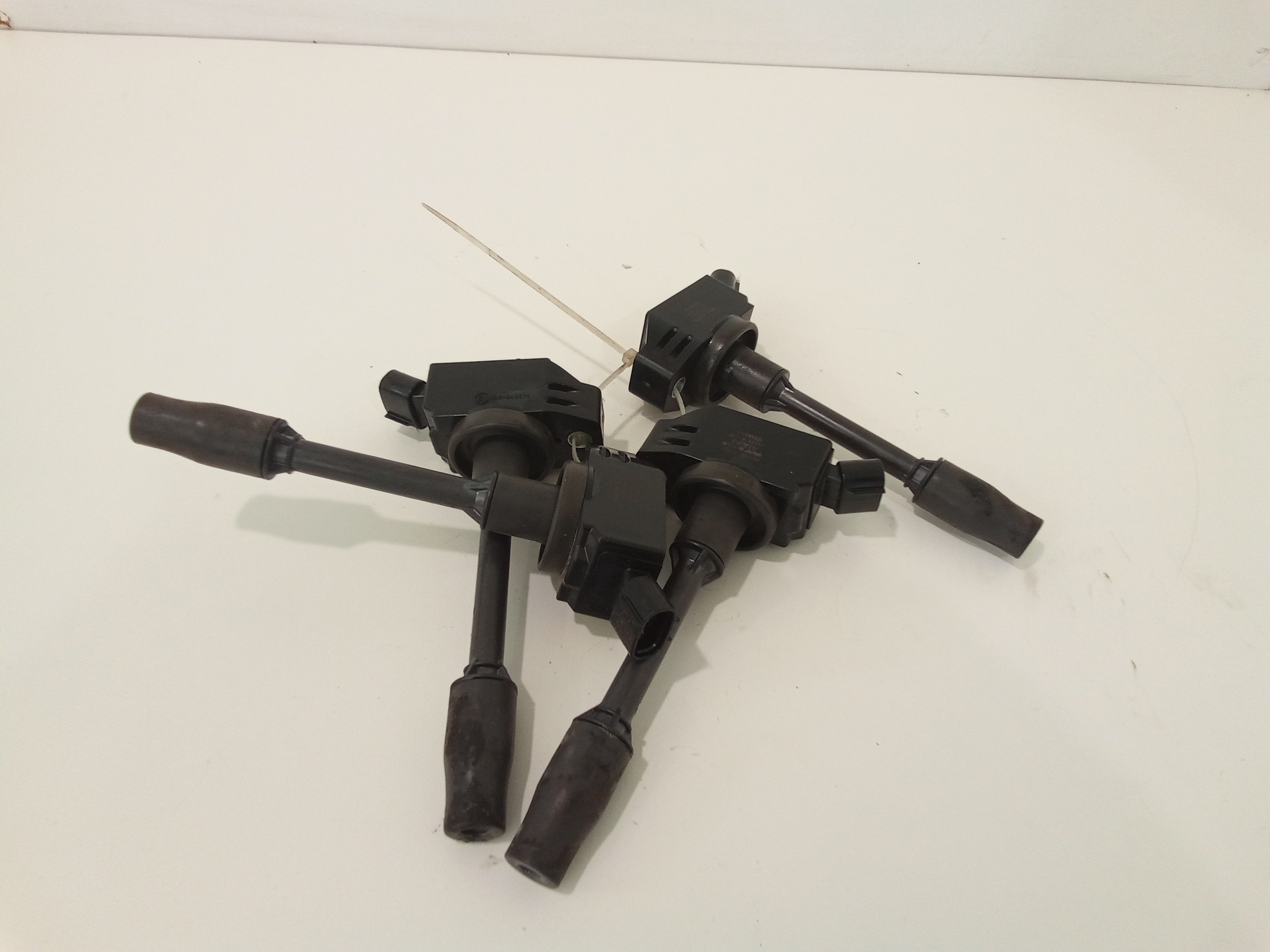 Iniettore 2320929125 Usato