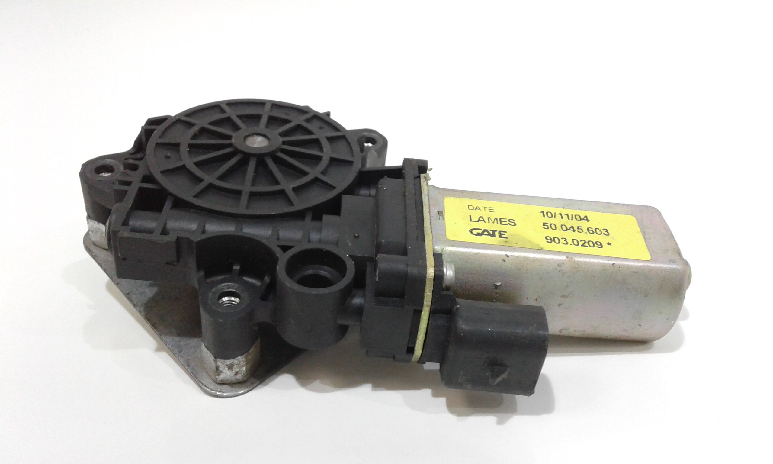 Motorino Alzacristallo Porta Ant. Sinistro 46841277 Usato