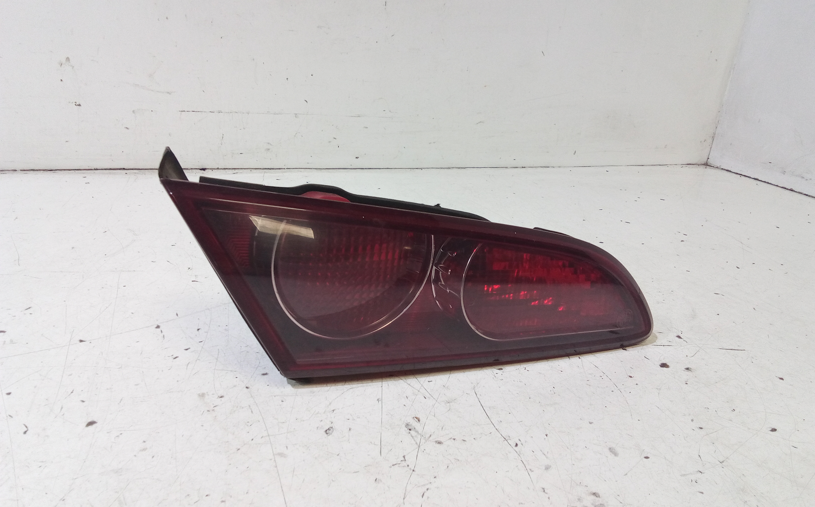 Fanale Stop Supplementare Sinistro Usato