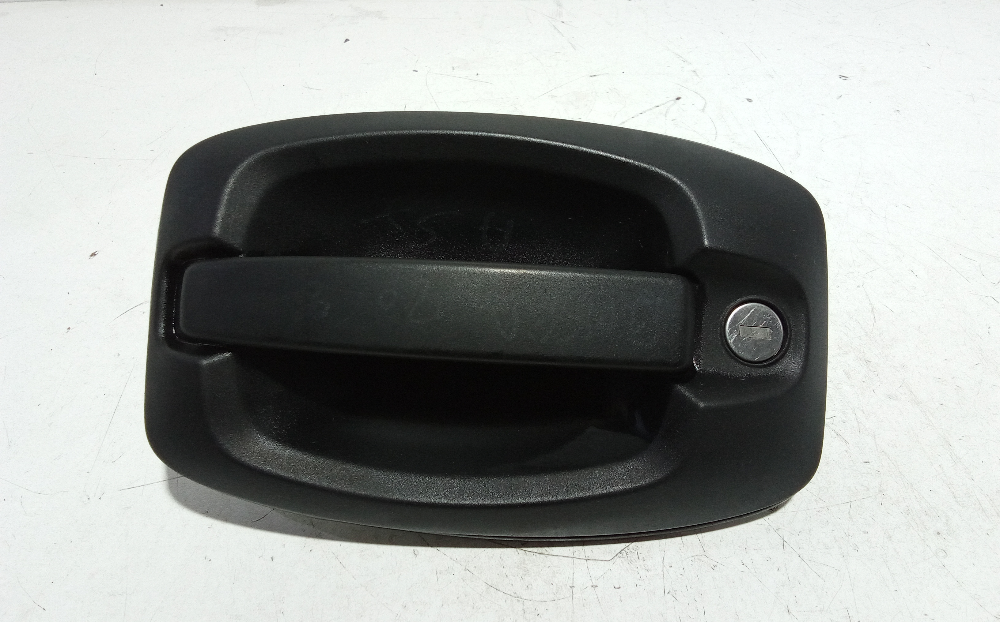 Maniglia Porta Ant. Sinistro 1611702180 Usato