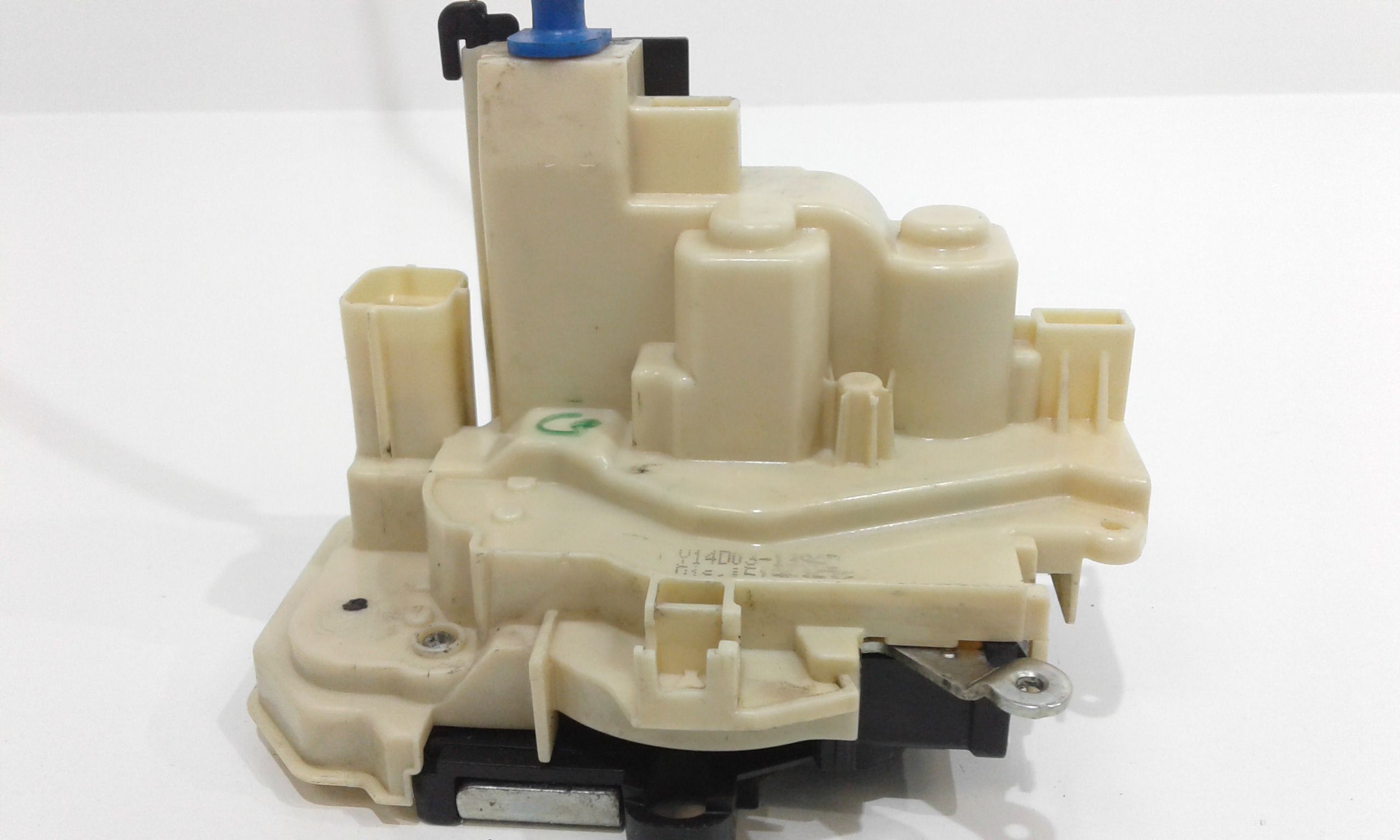 Serratura Porta Ant. Destro 52191502 Usato