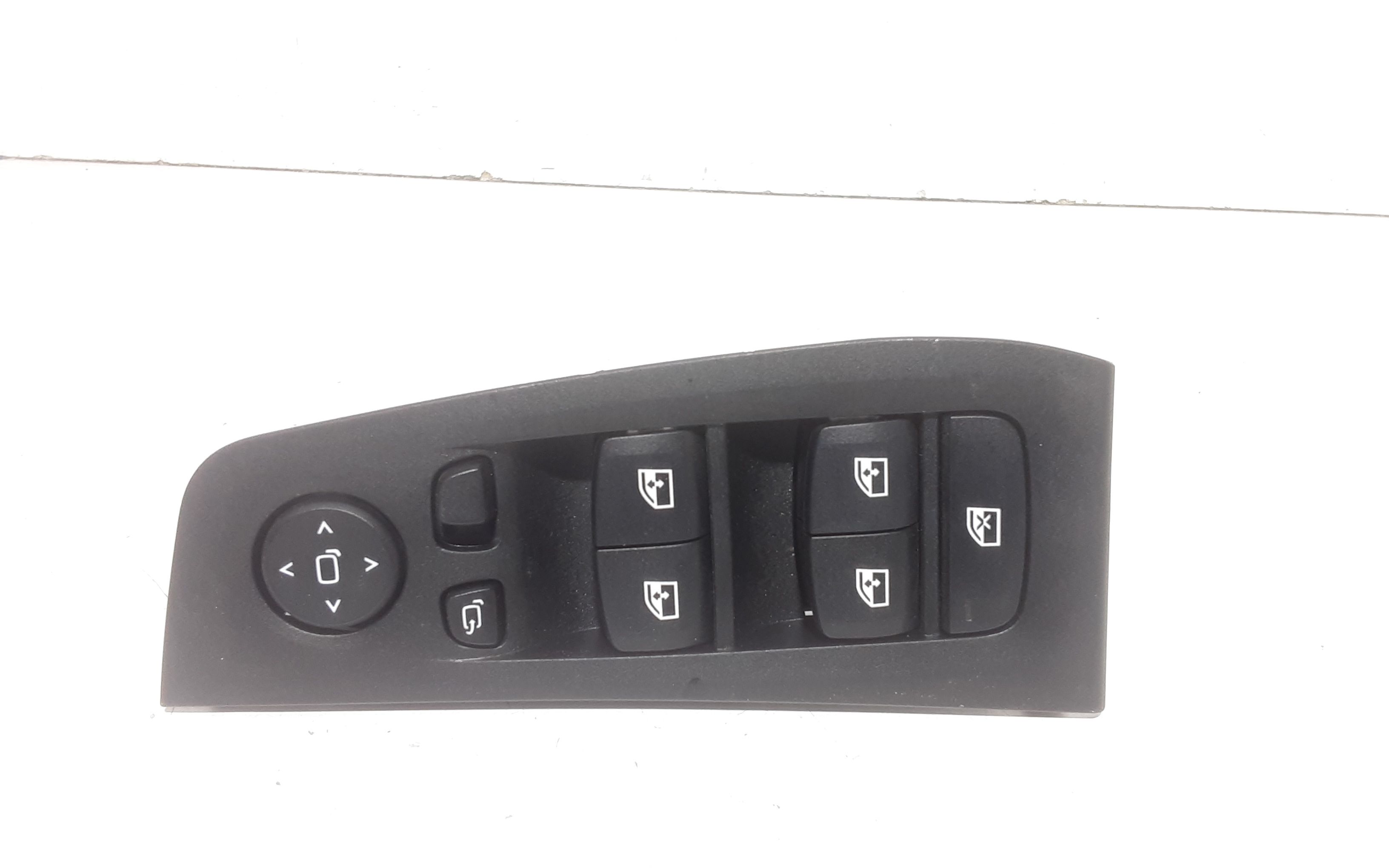 Interruttore Alzacristalli Porta Ant. Sinistro Usato