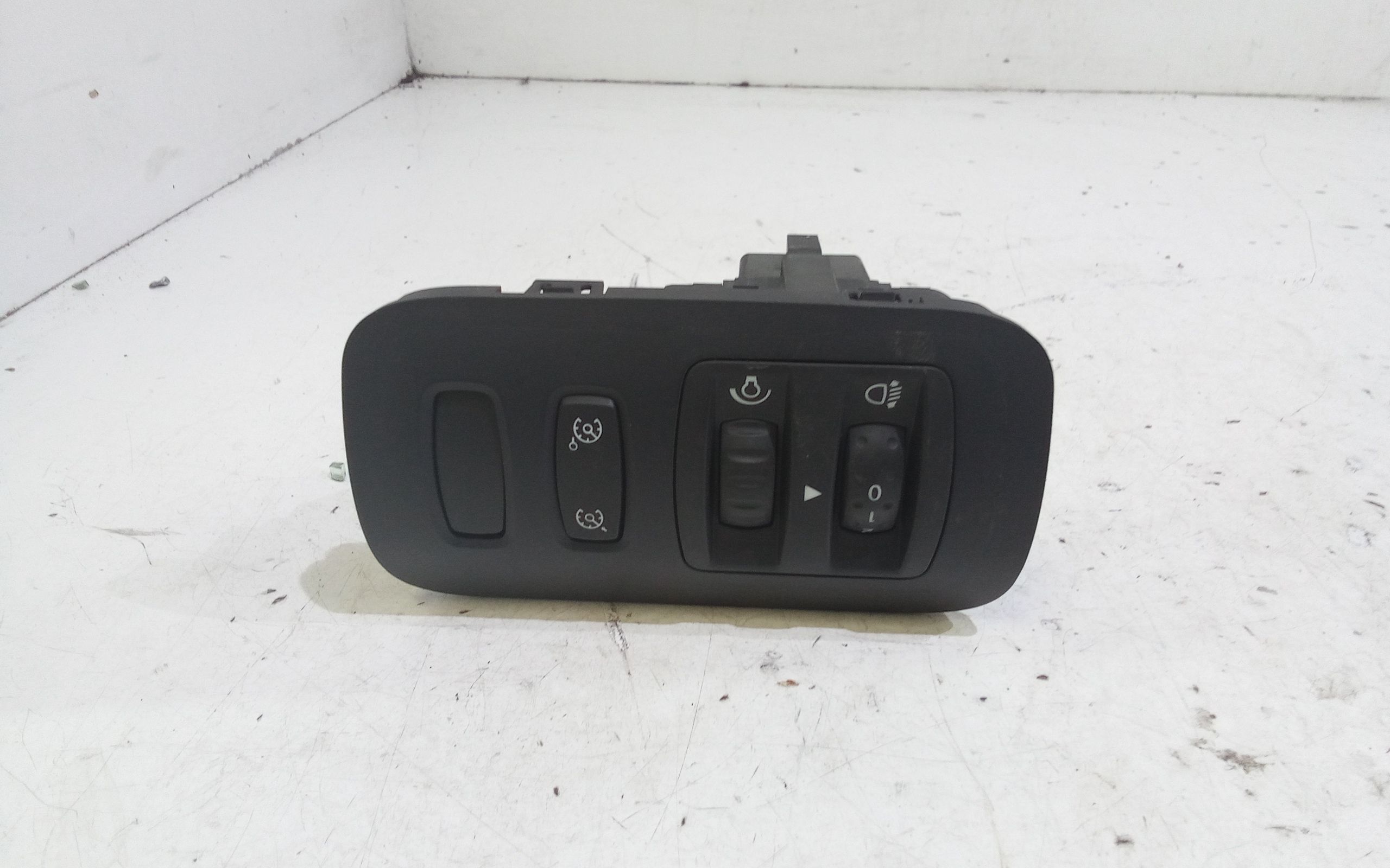 Comando Regolazione Altezza Proiettori Usato