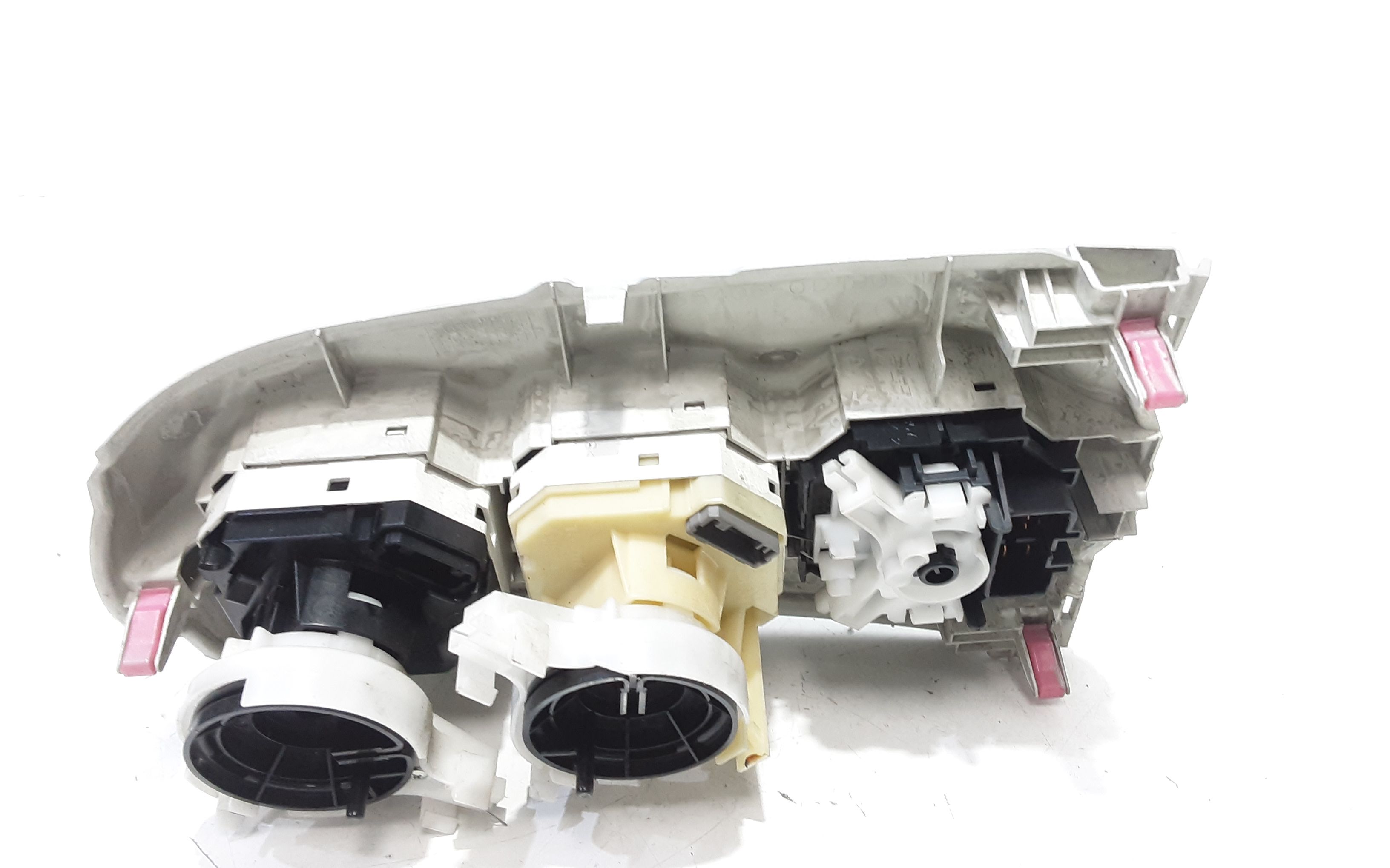 Blocco Comando Climatizzazione 5590052490B0 Usato