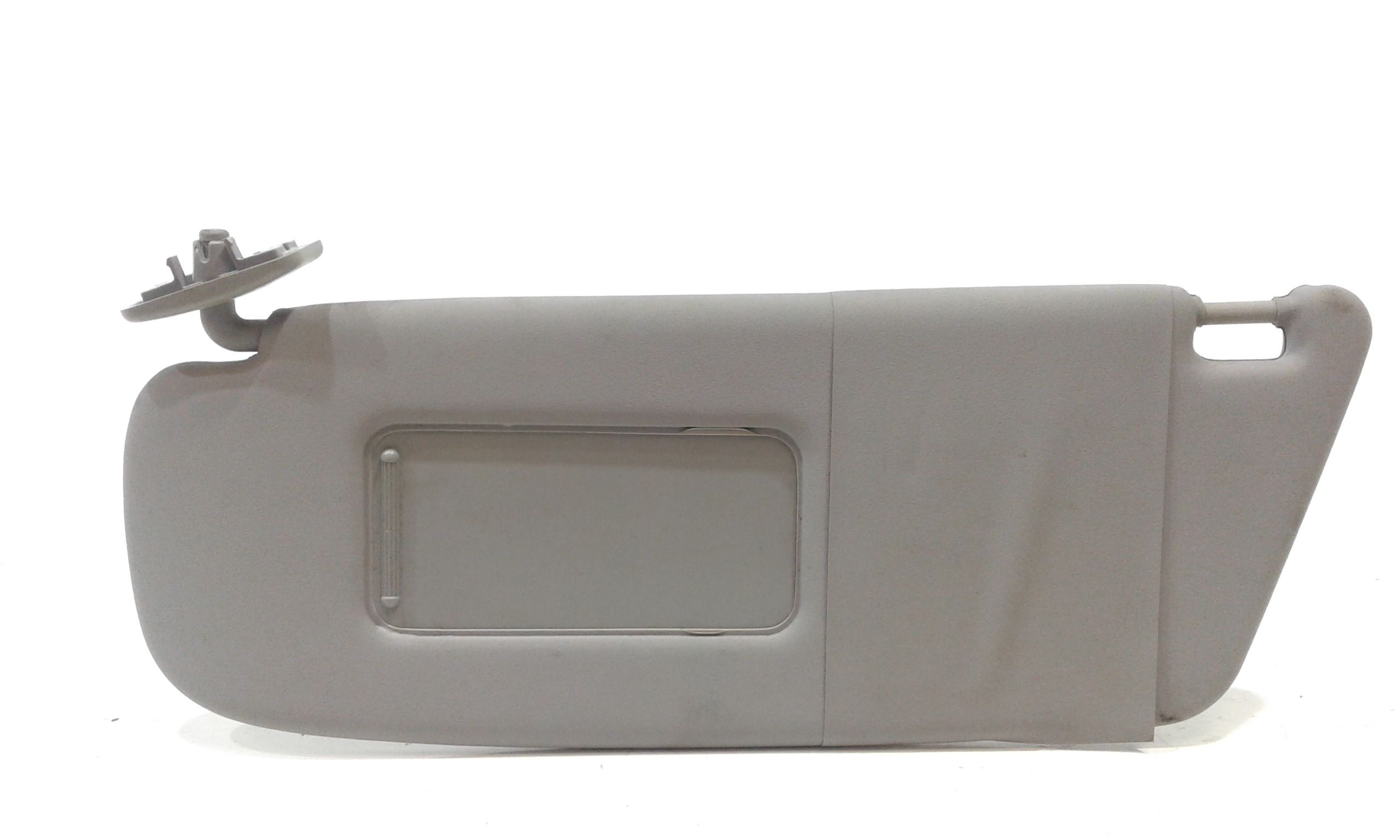 Aletta Parasole Parabrezza Sinistro 13130072 Usato