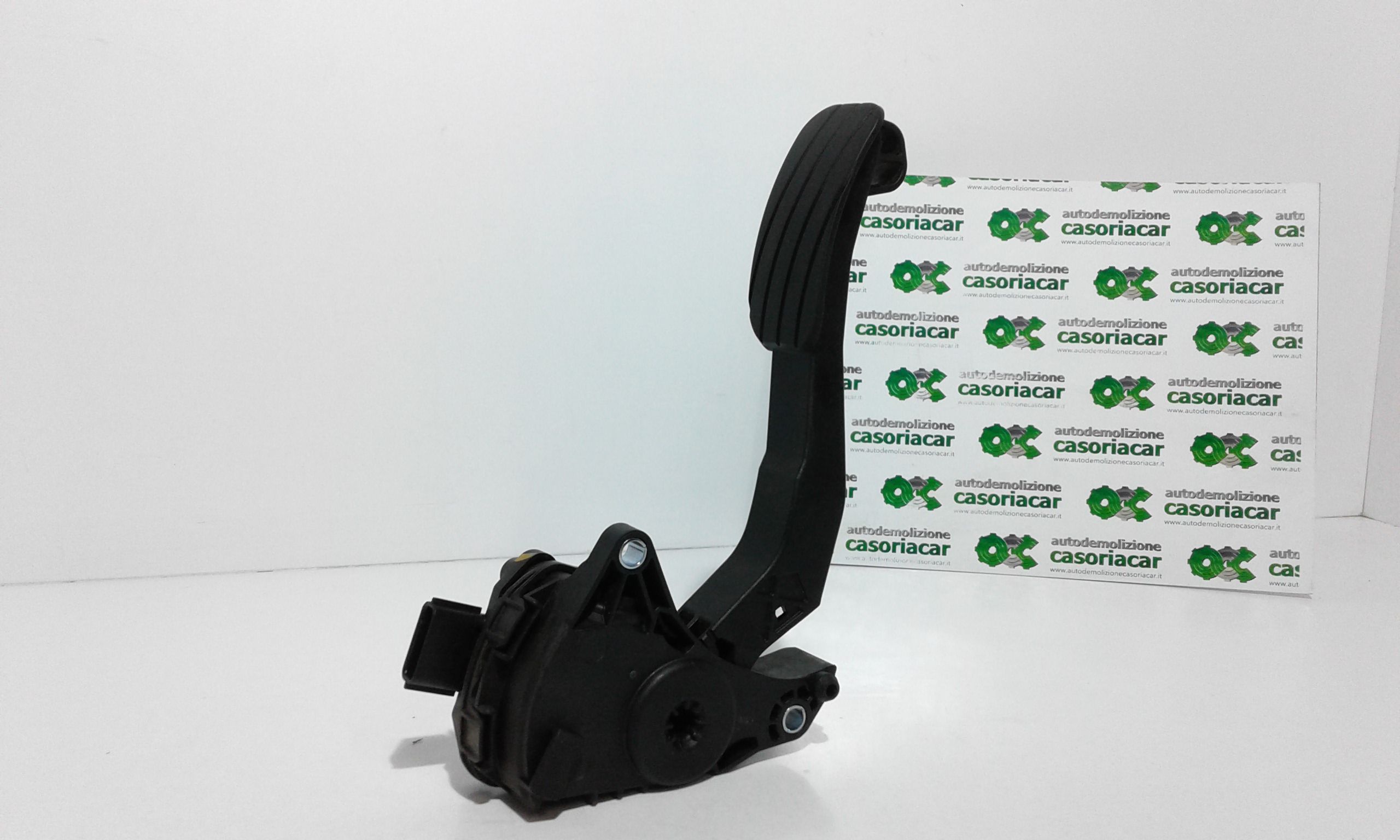 Pedale Acceleratore 180101626R Usato