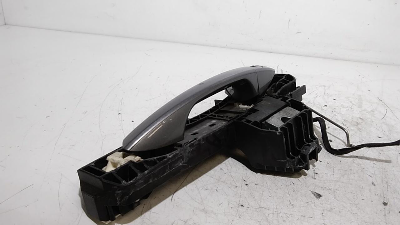 Maniglia Porta Ant. Sinistro A20476001709197 Usato